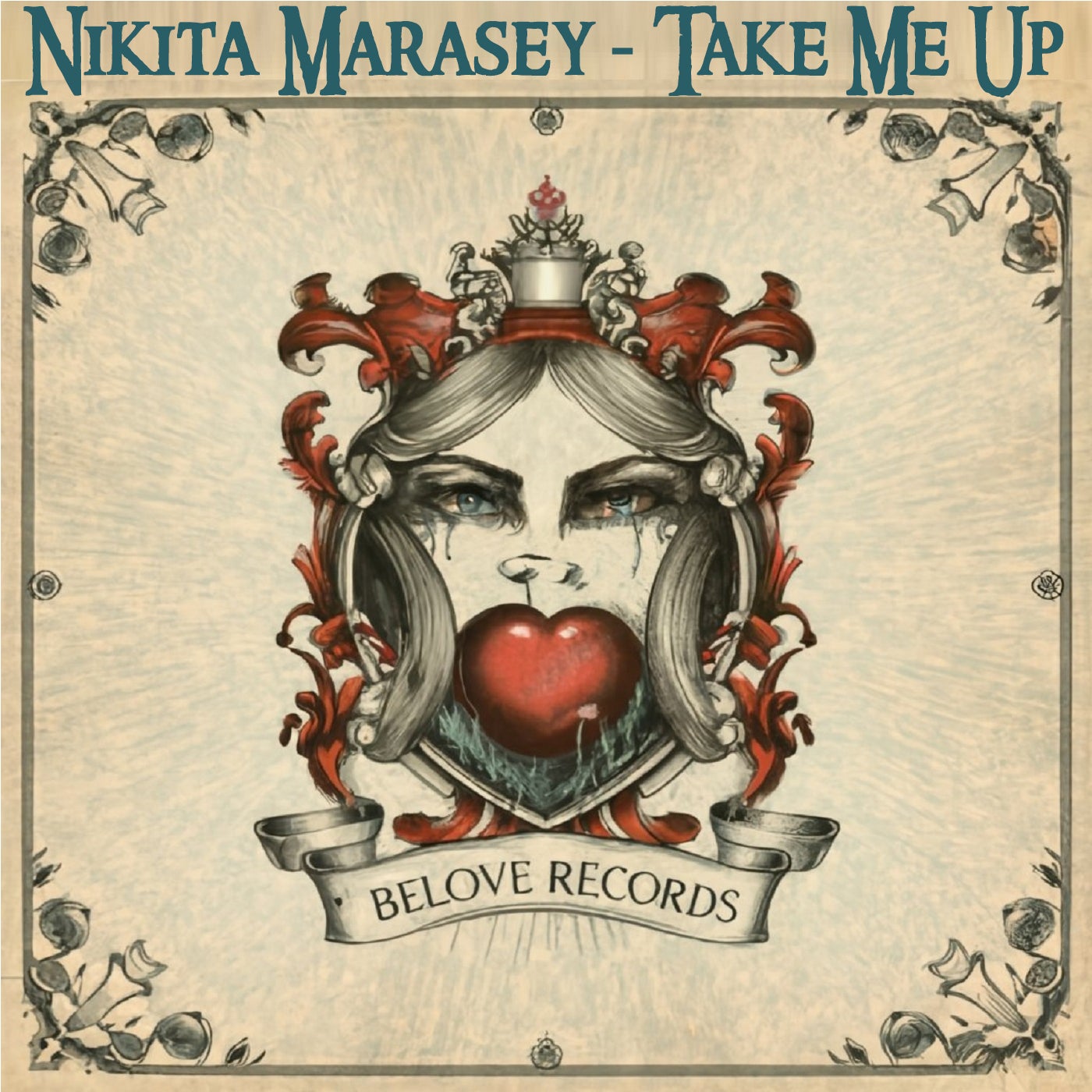 Nikita Marasey –  Take Me Up [BeLove]