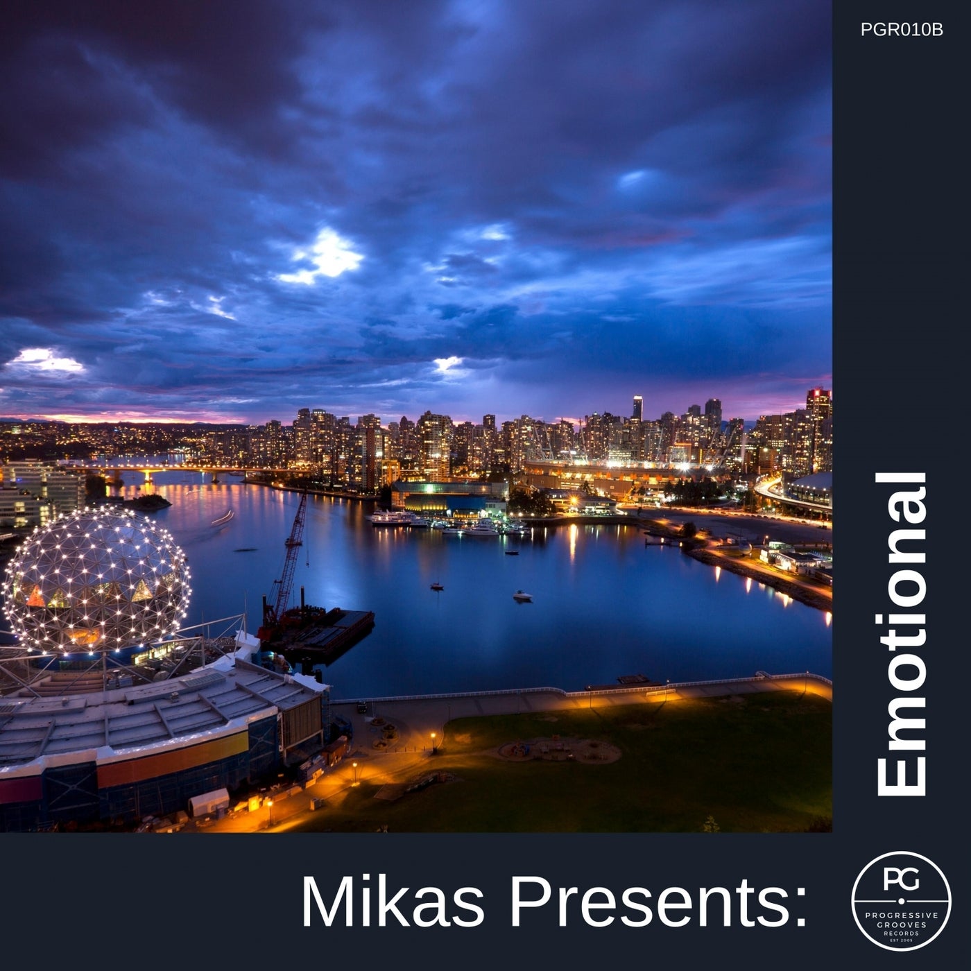 Emotional (Dj mix)