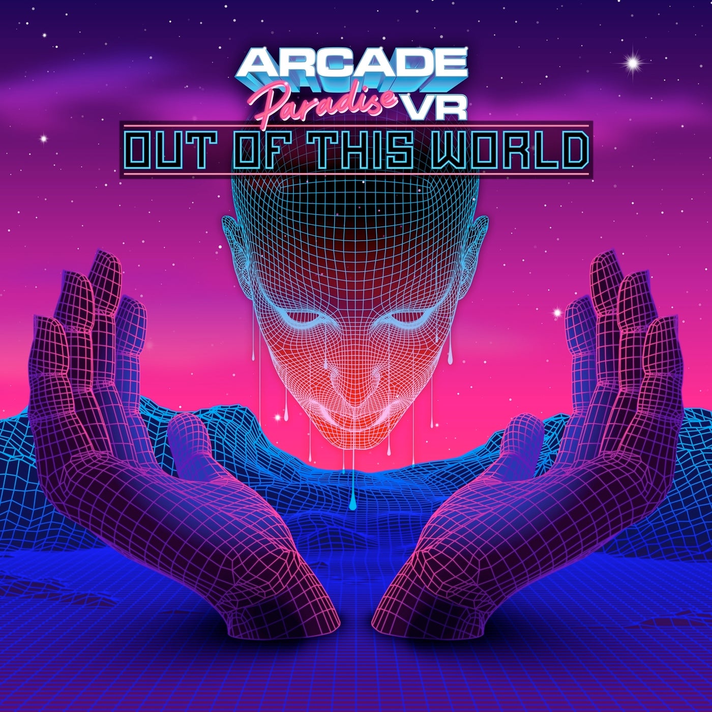 Arcade Paradise VR - Out Of This World