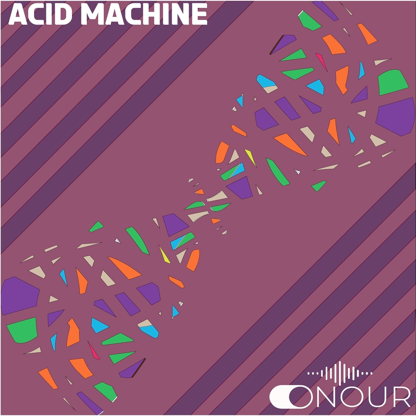 Acid Machine