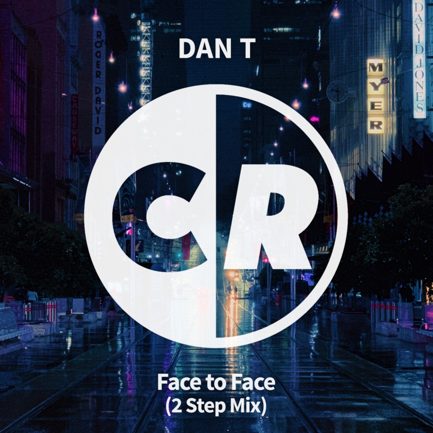 Face To Face (2 Step Mix)