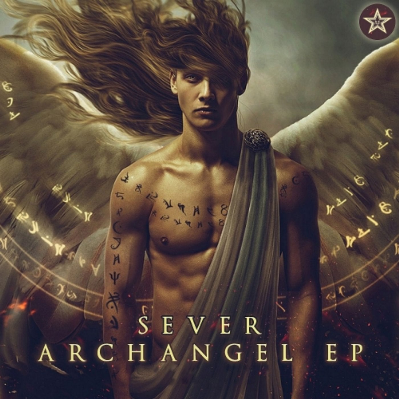 Archangel EP