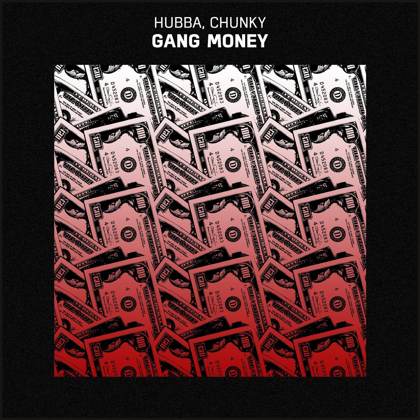 Gang Money