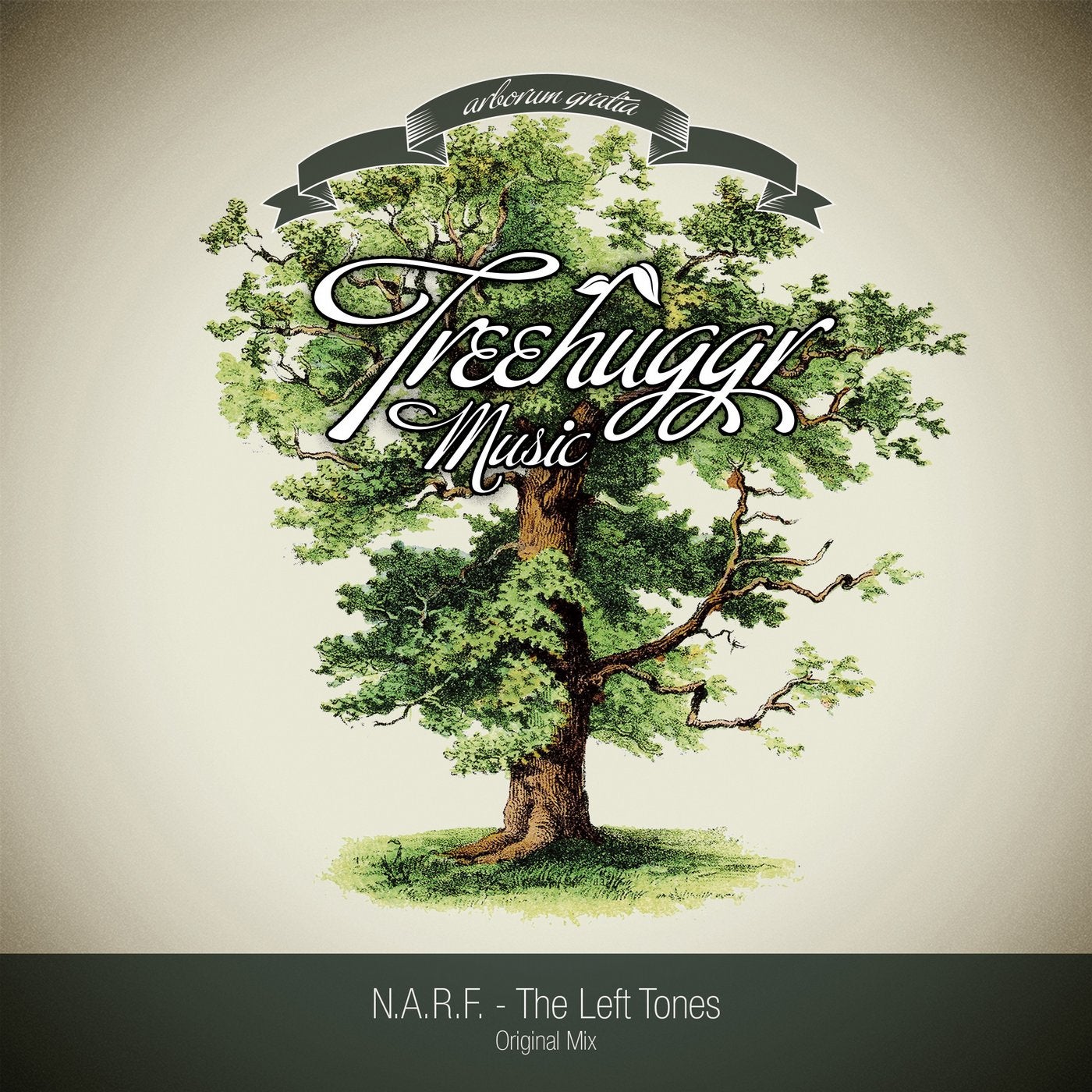 The Left Tones