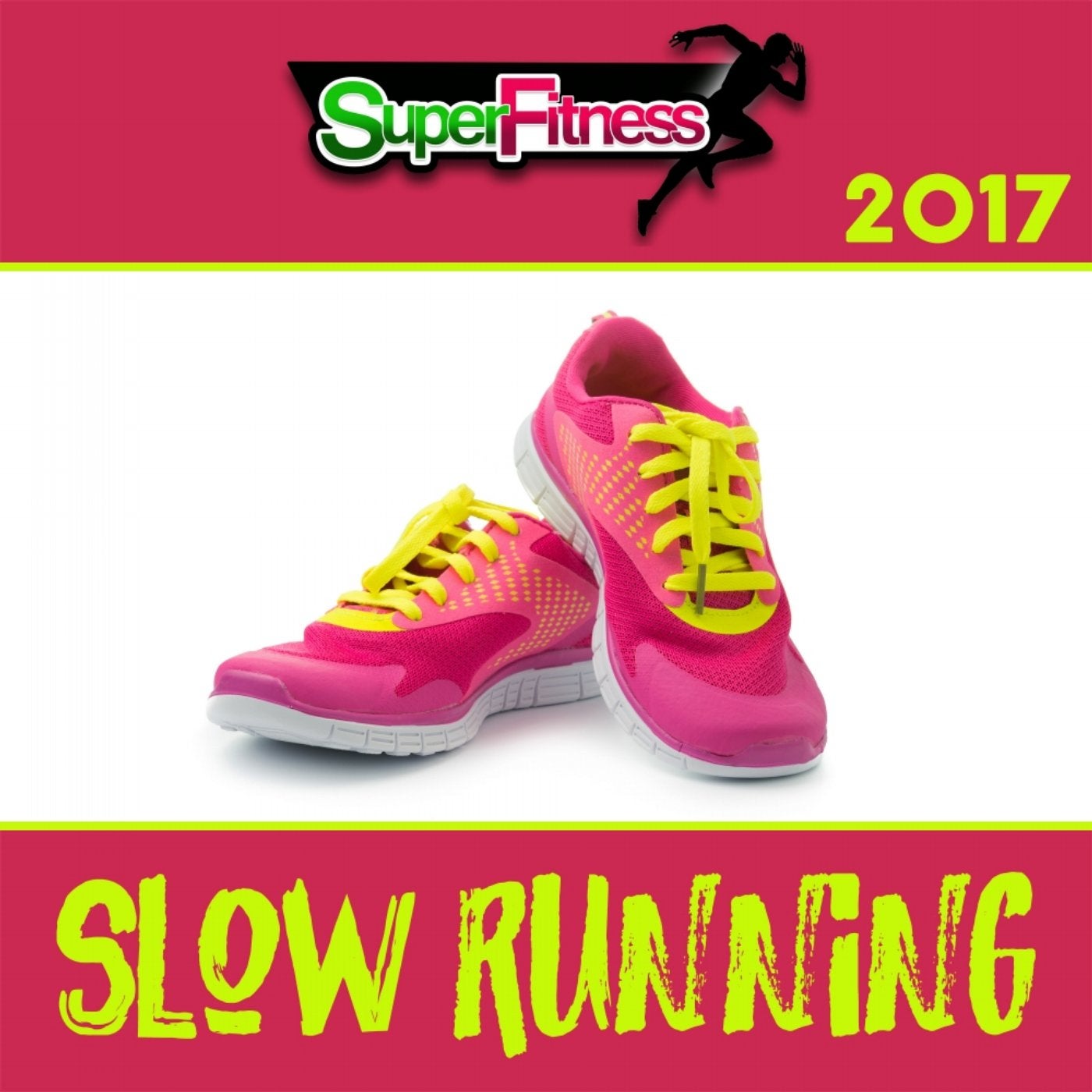 Slow Running 2017