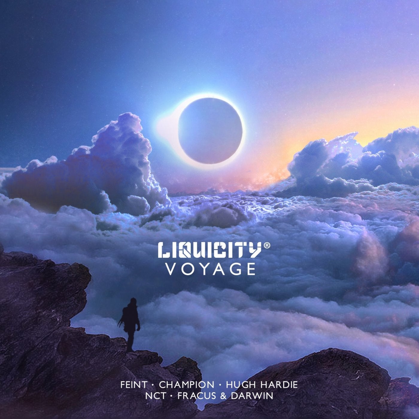 Voyage - (Liquicity Presents)