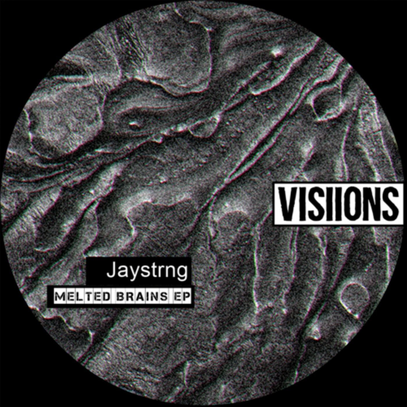 Melted Brains EP