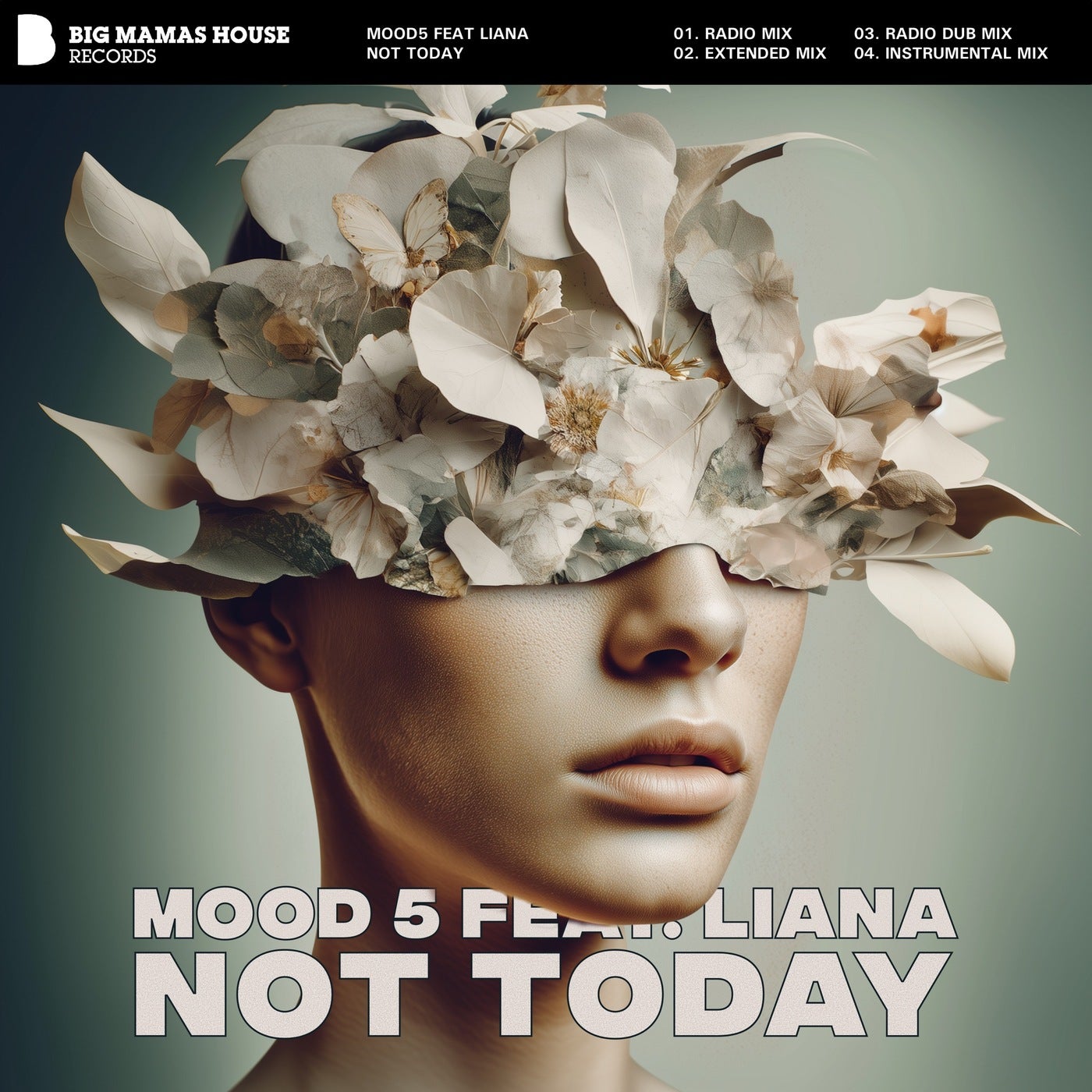 Not Today [feat. Liana]
