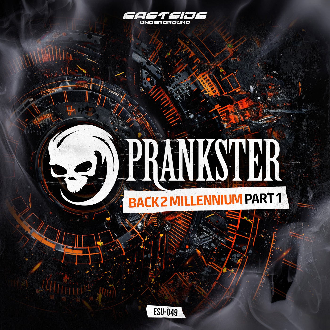 Back 2 Millennium - Part One