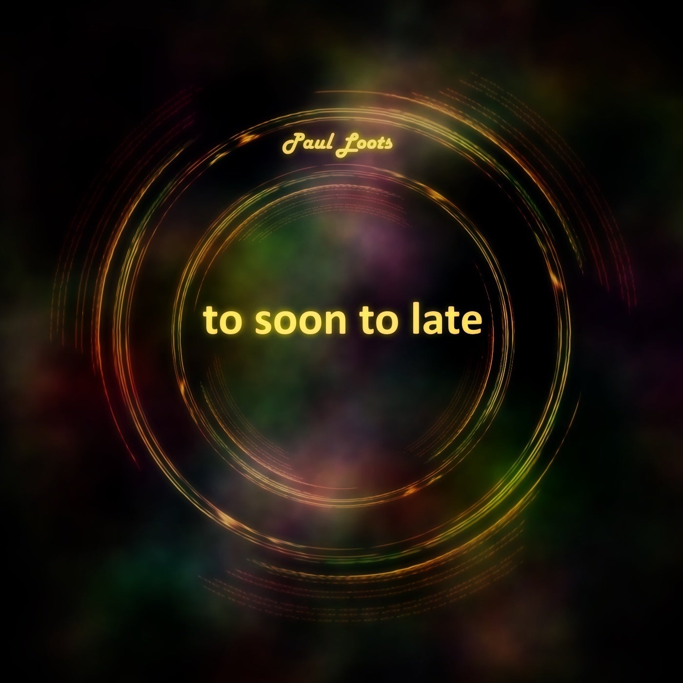 to soon to late