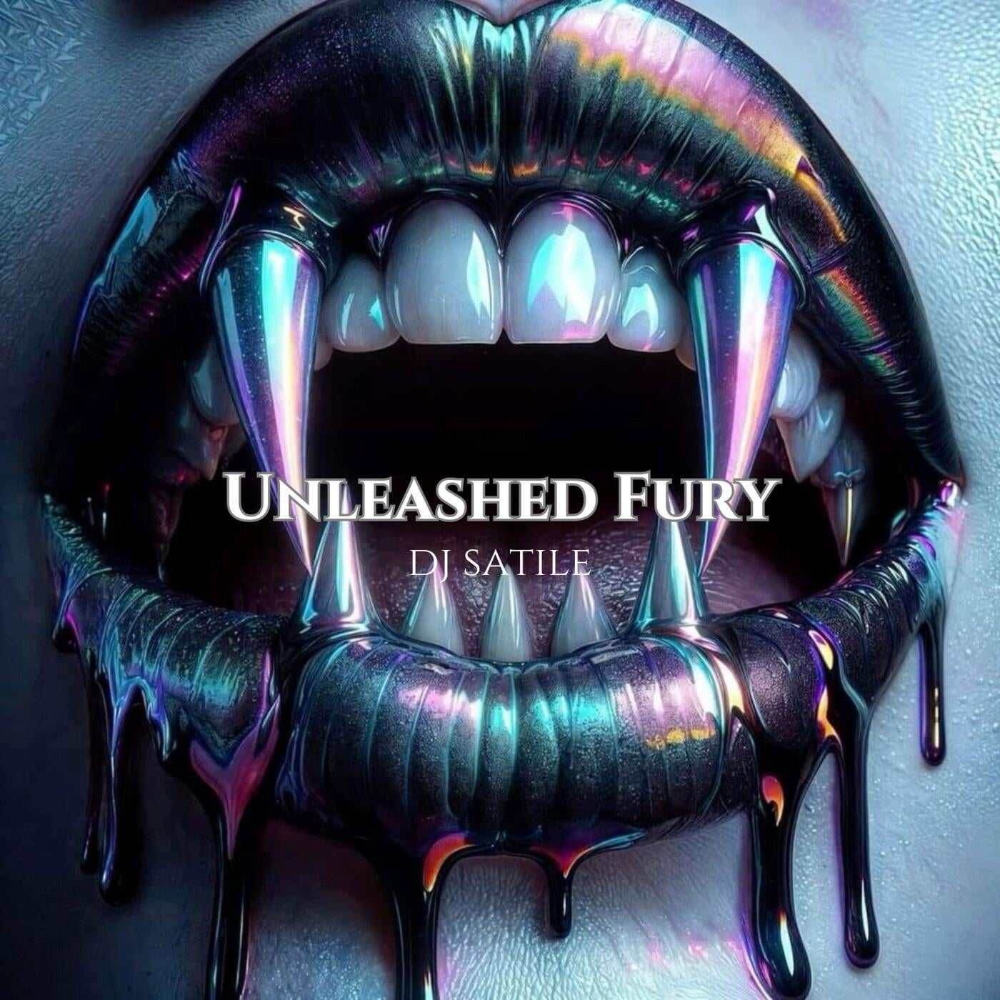 Unleashed Fury