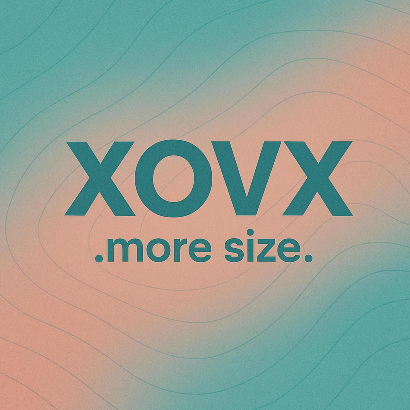 MORE SIZE
