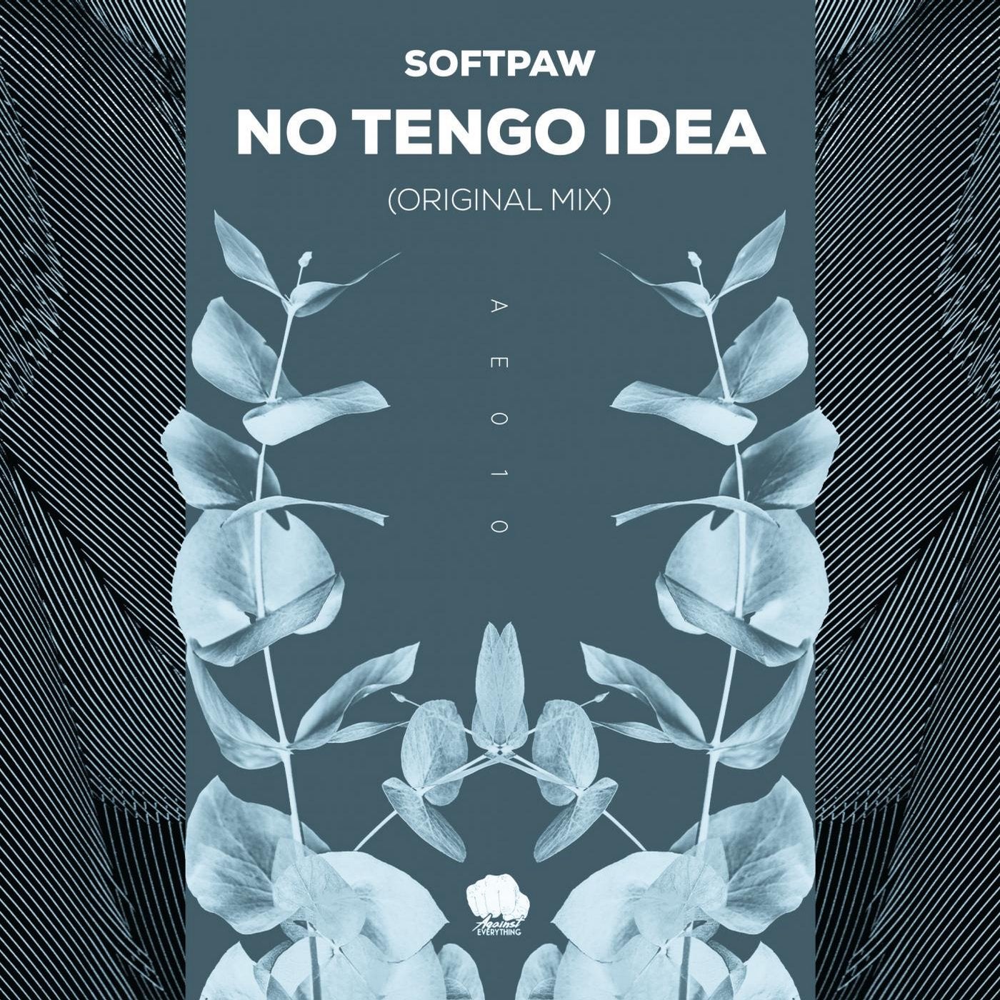 No tengo idea