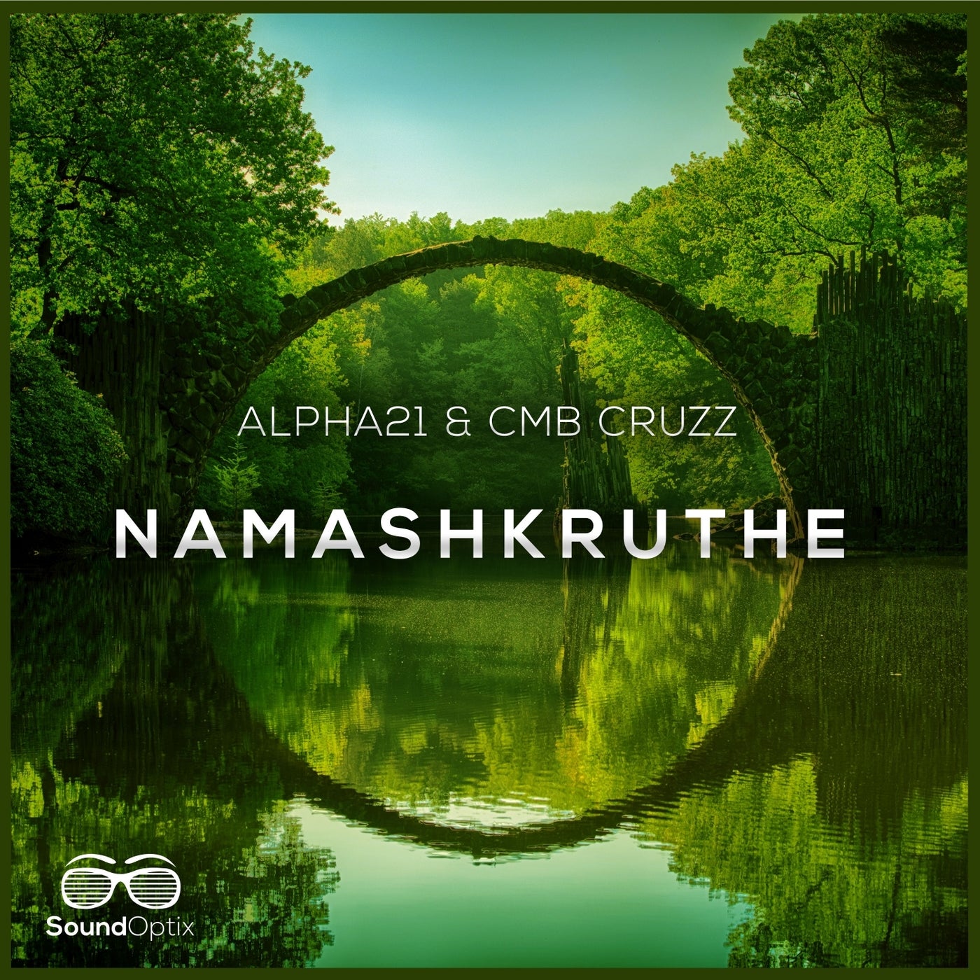 Namashkruthe
