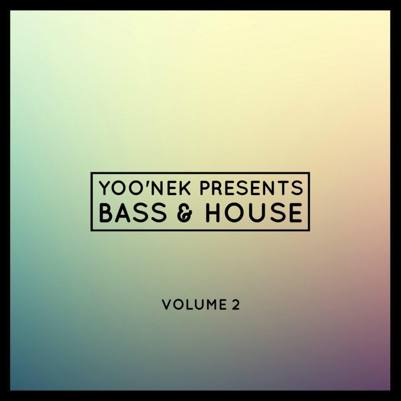 Yoo'nek Presents Bass & House, Vol. 2