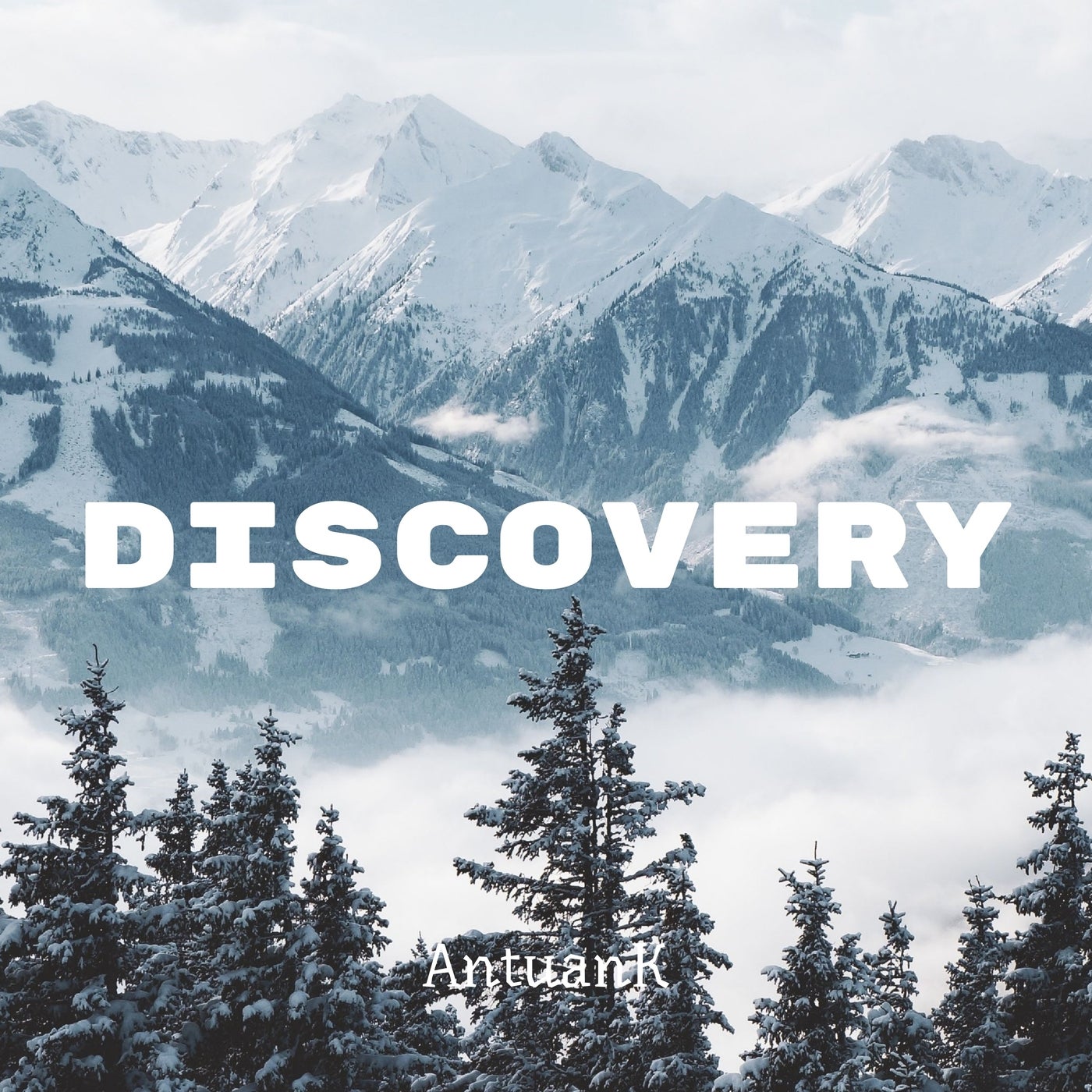 Discovery