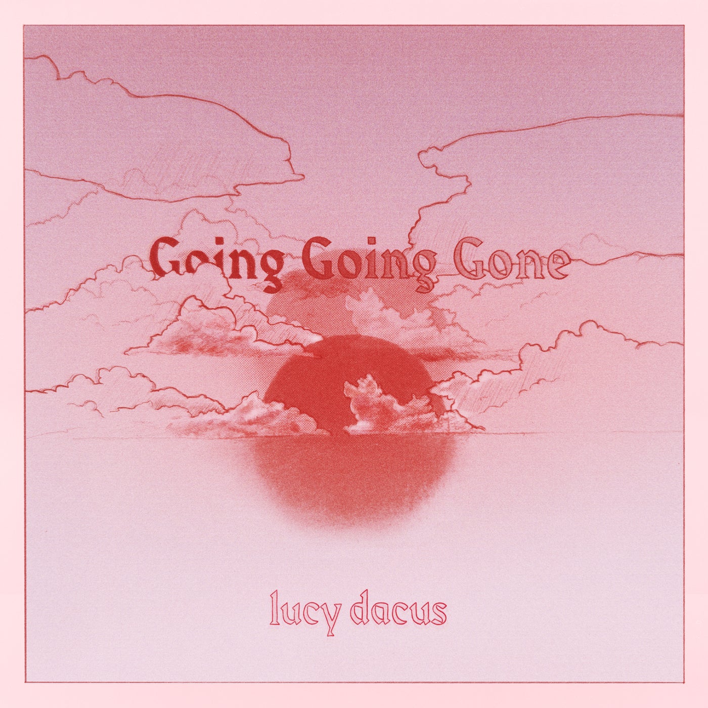 Going Going Gone - Edit