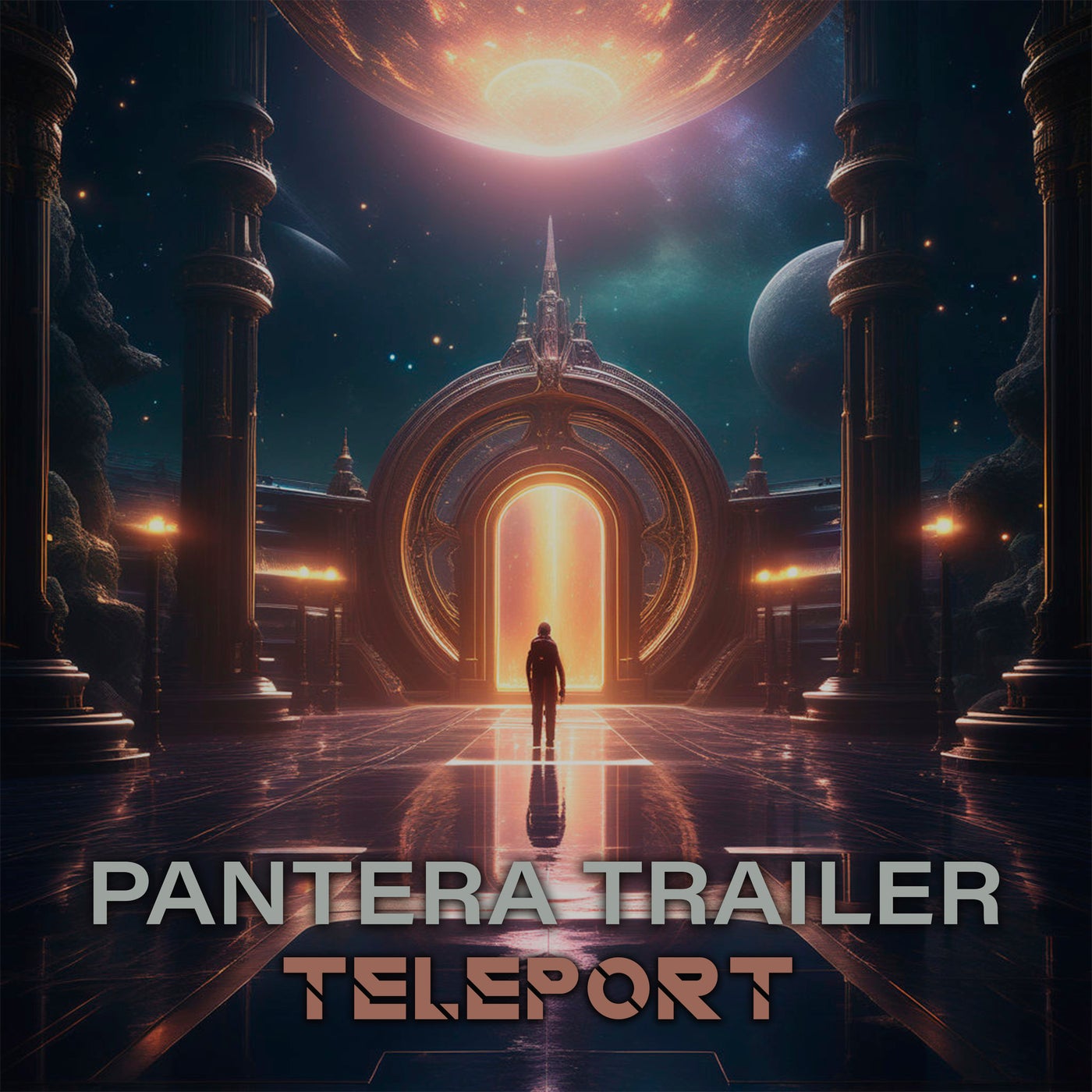 TELEPORT