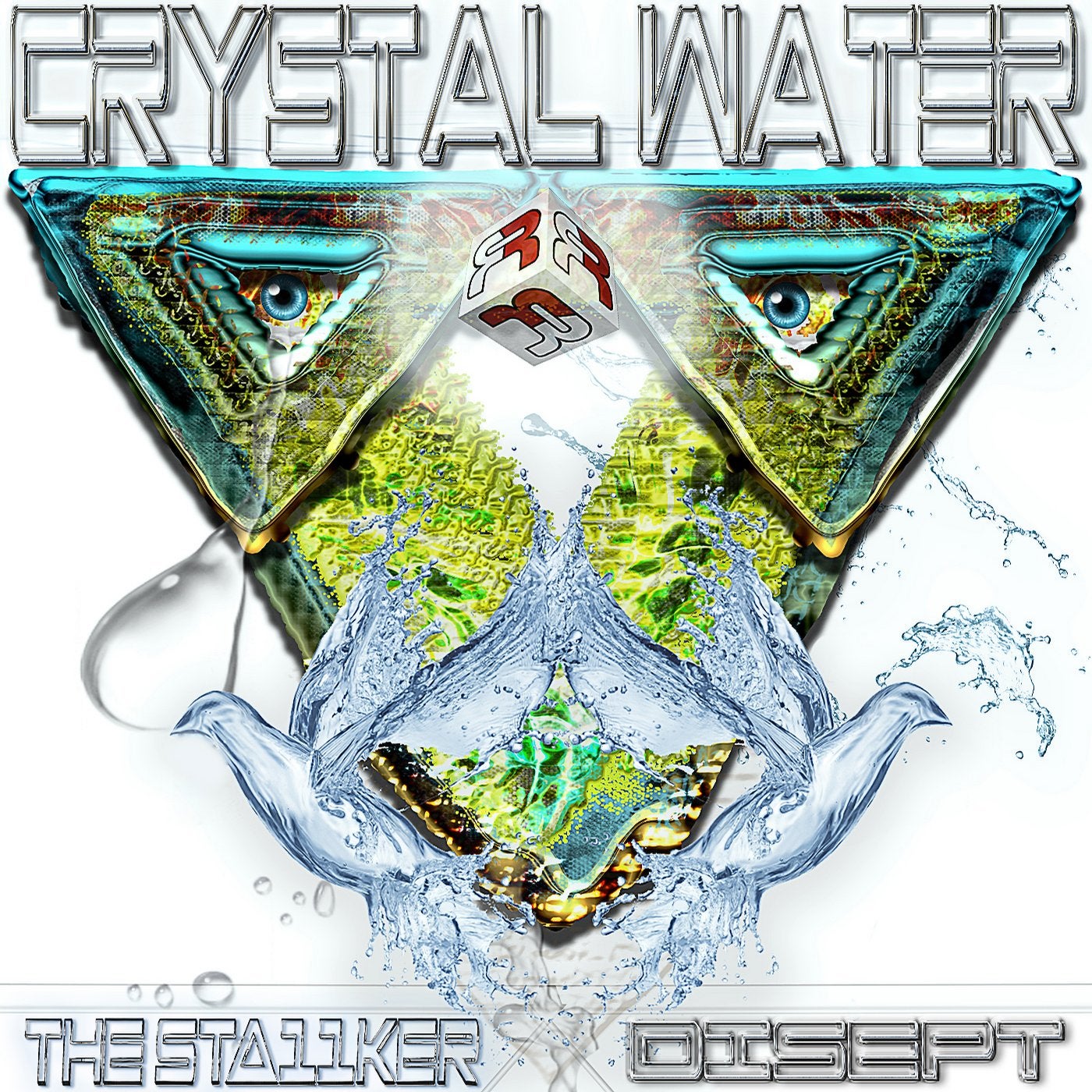 Crystal Water EP