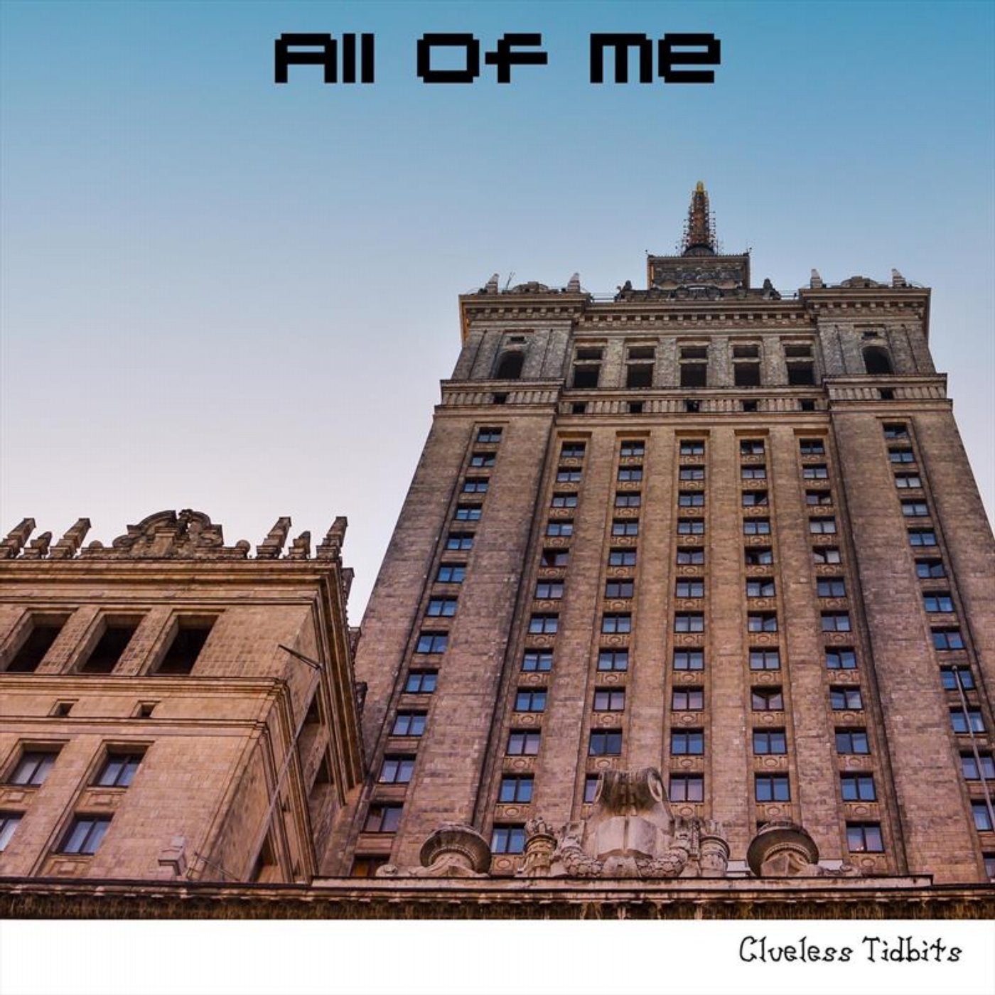 All Of Me