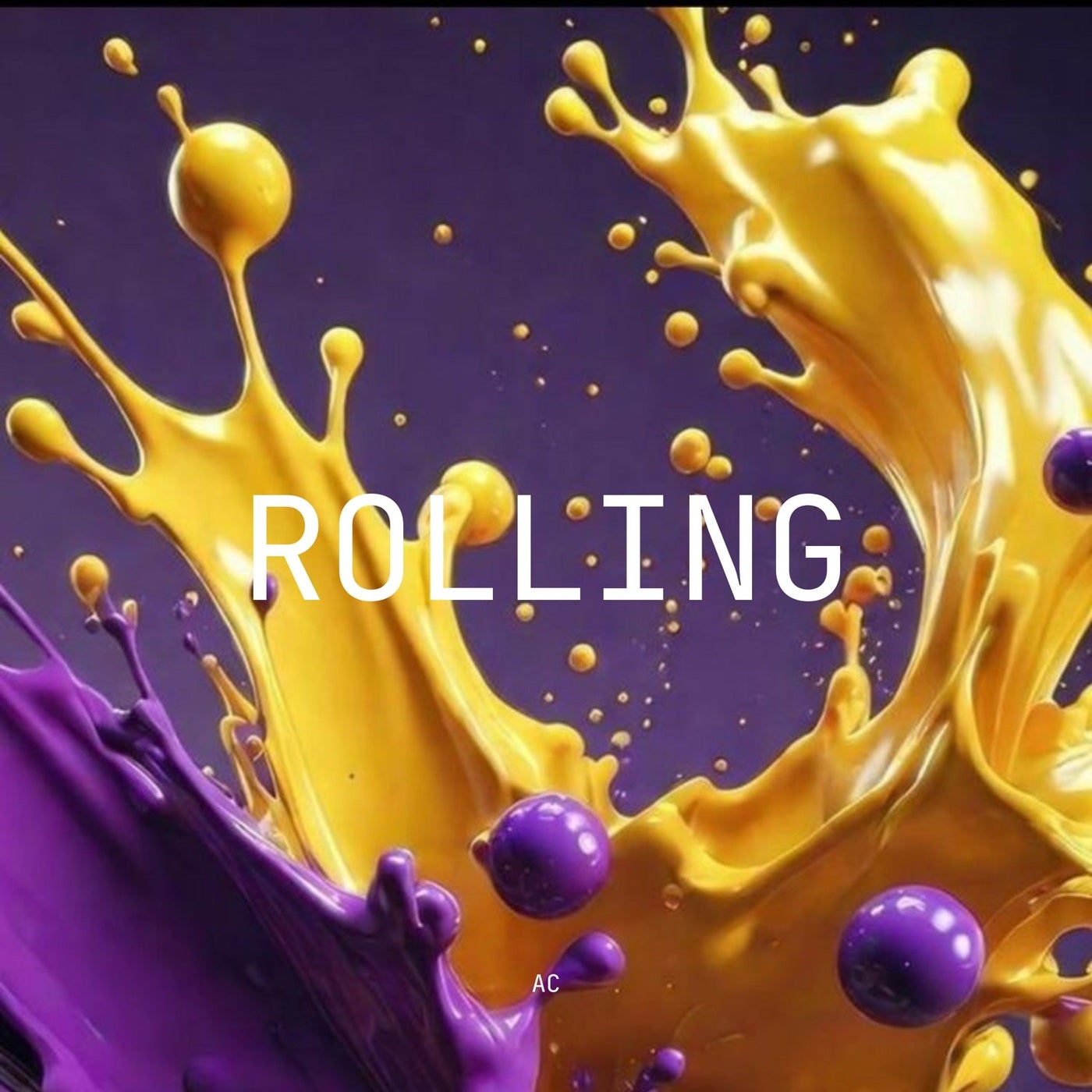 Rolling