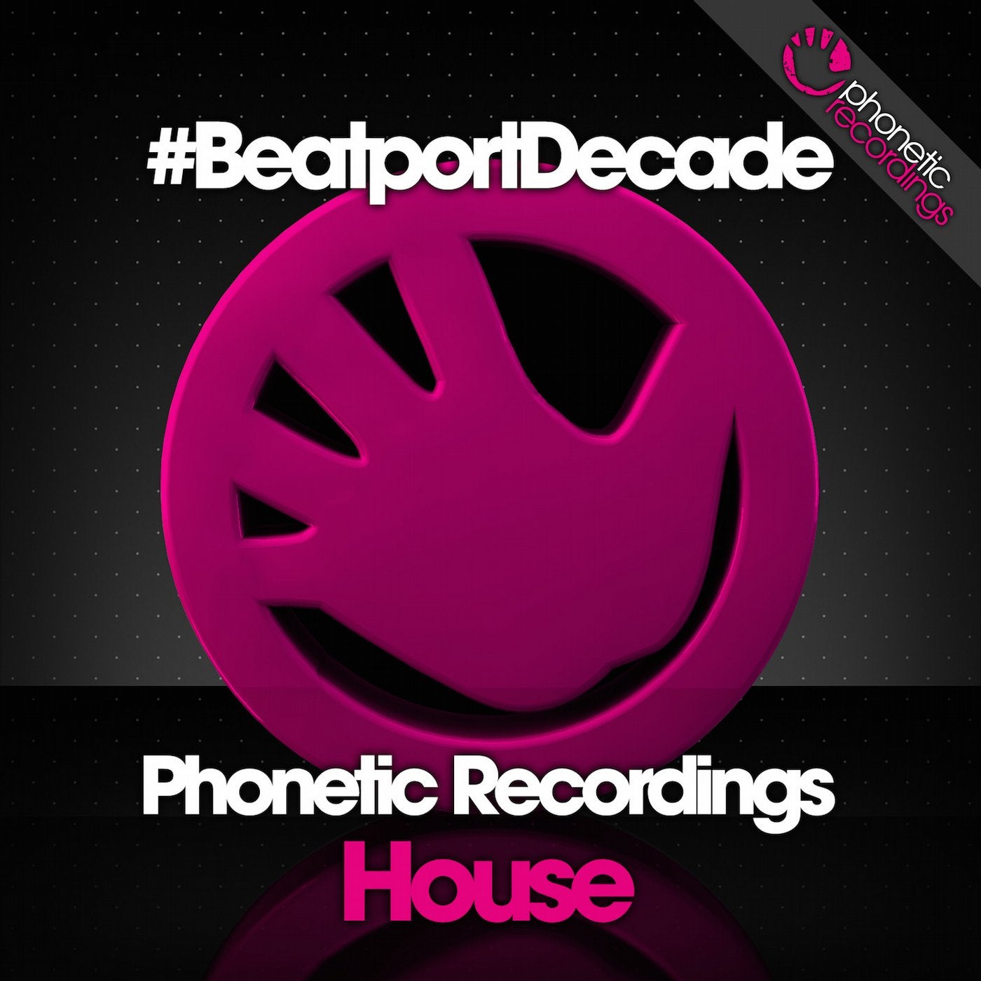 Phonetic Recordings #BeatportDecade House