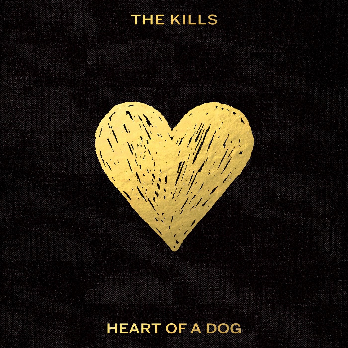 Heart of a Dog