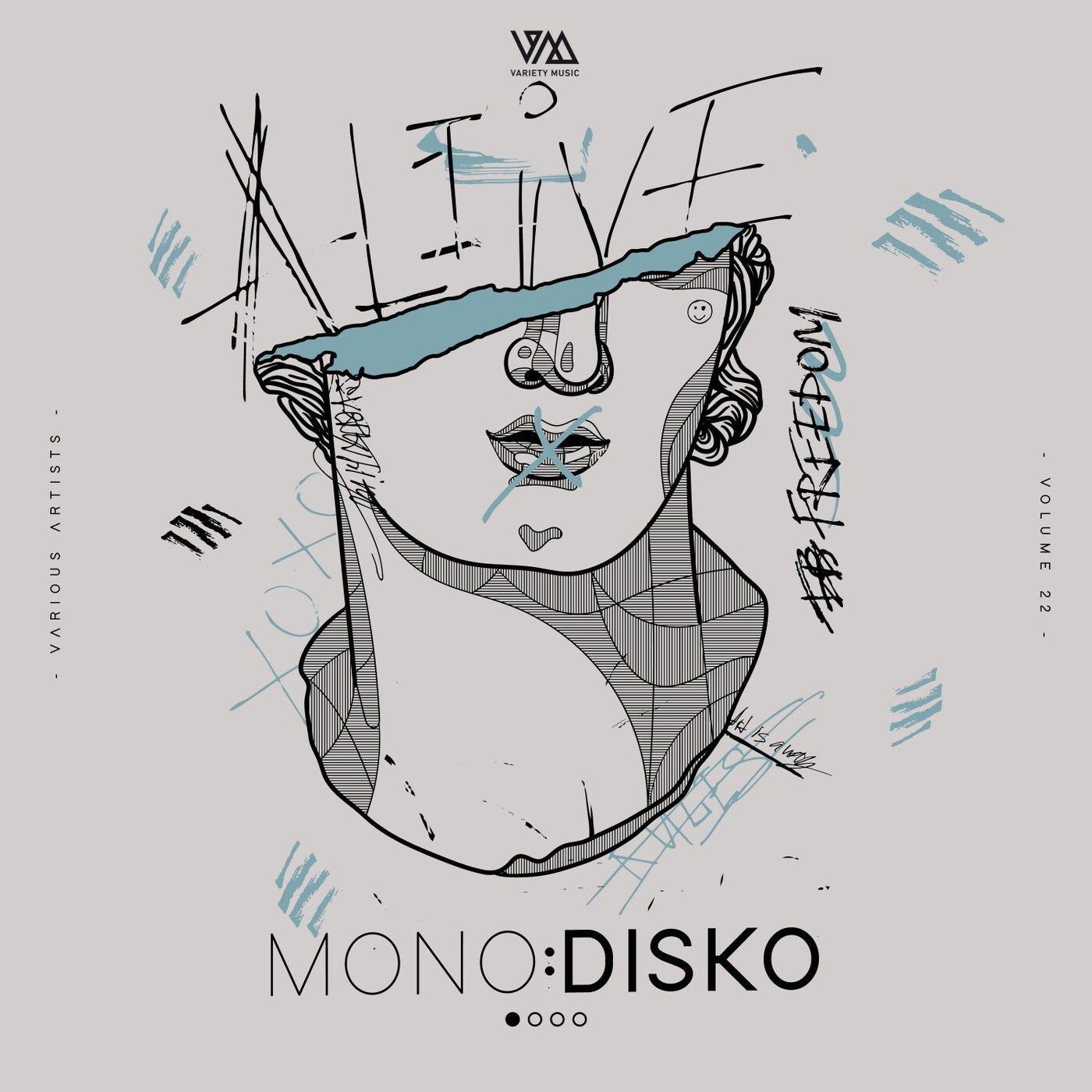 Mono:Disko Vol. 22