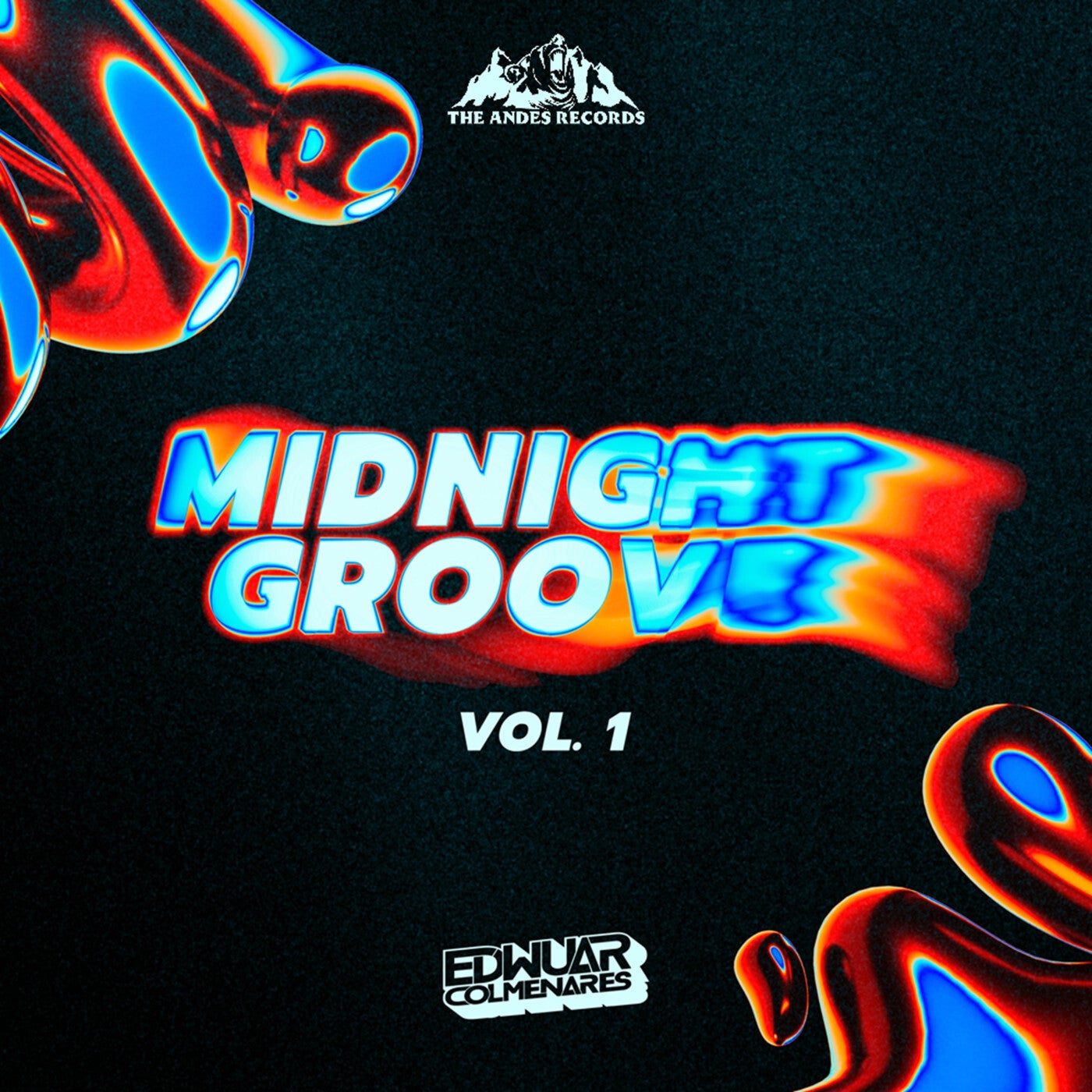 Midnight Groove Vol. 1