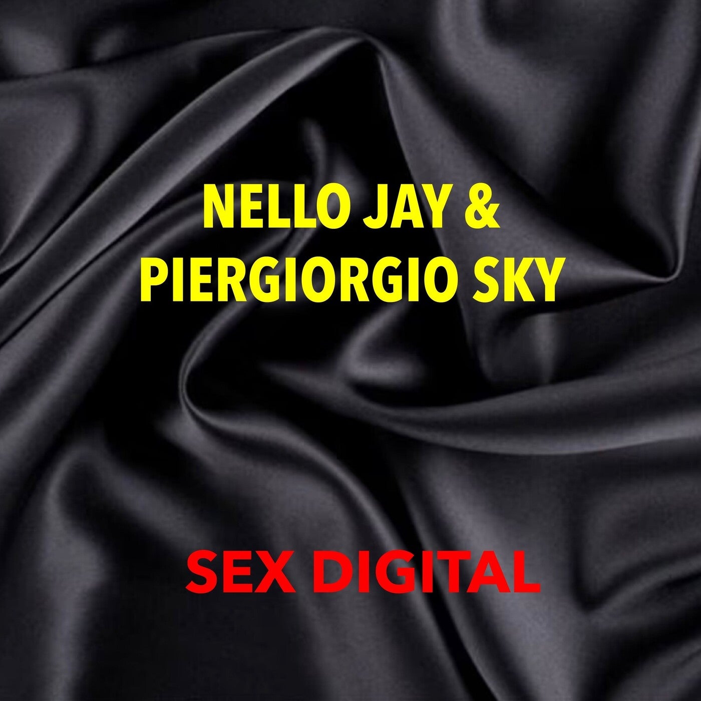 Sex Digital