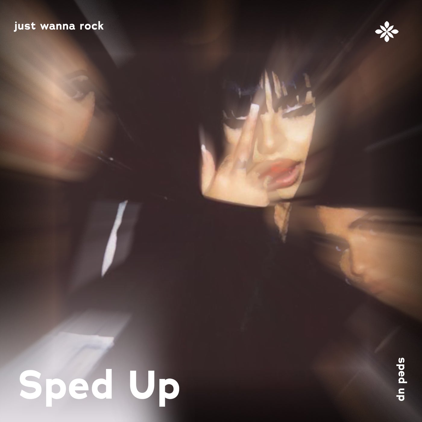 Just Wanna Rock - Sped Up + Reverb