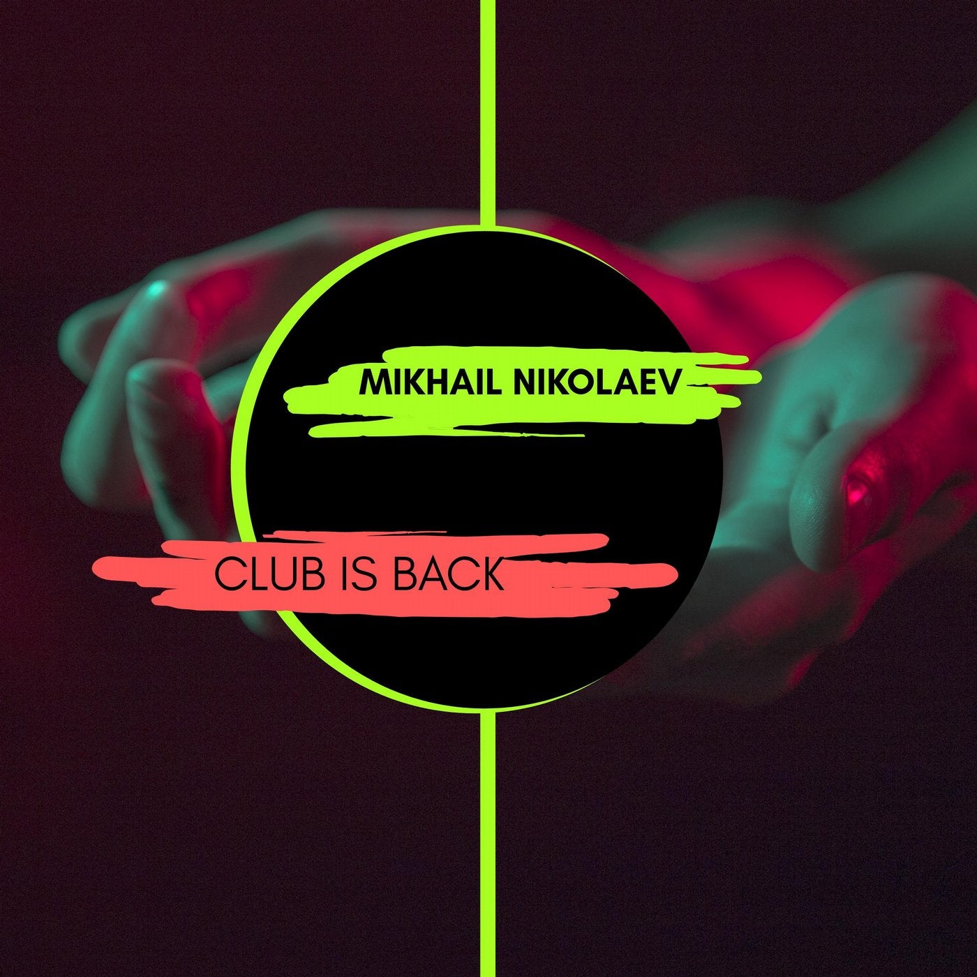 Club Is Back