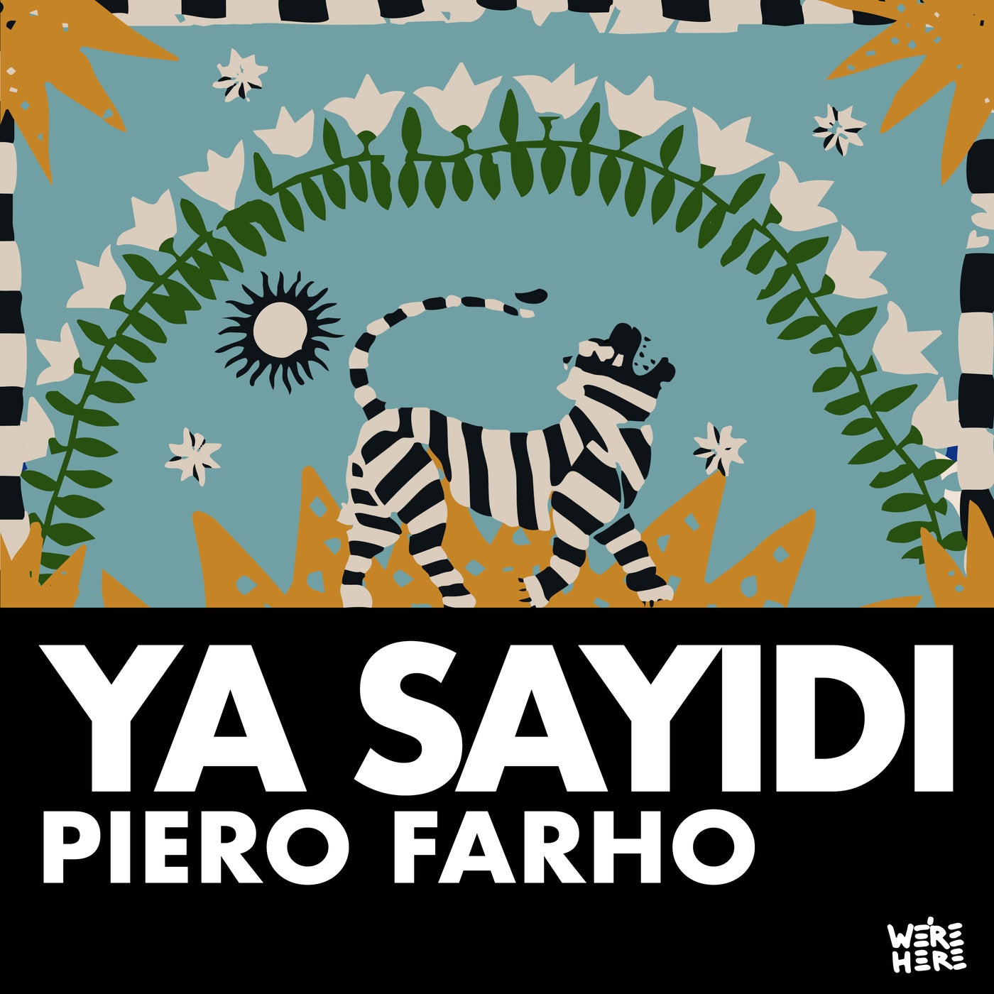 Ya Sayidi