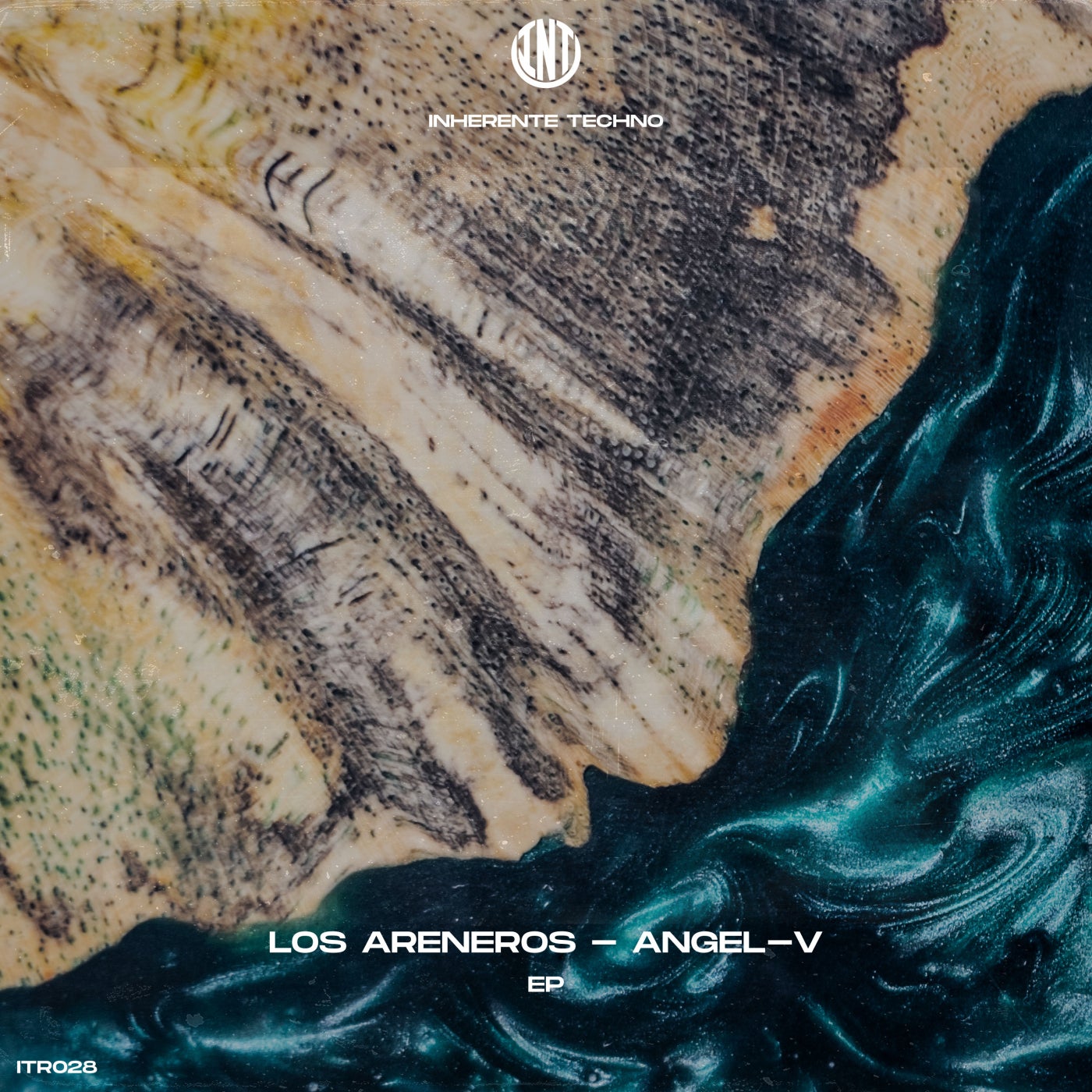 Los Areneros