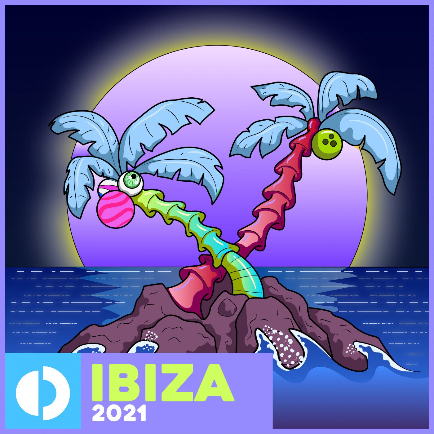IBIZA 2021 Dope & Dense DND135