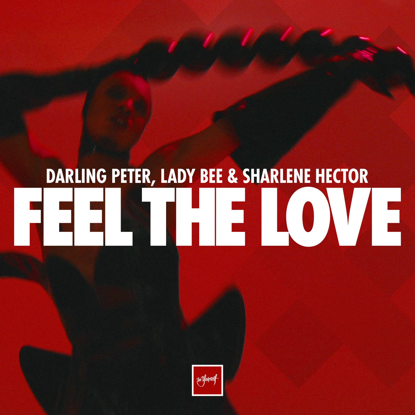 Feel The Love (Pride Anthem 2025)