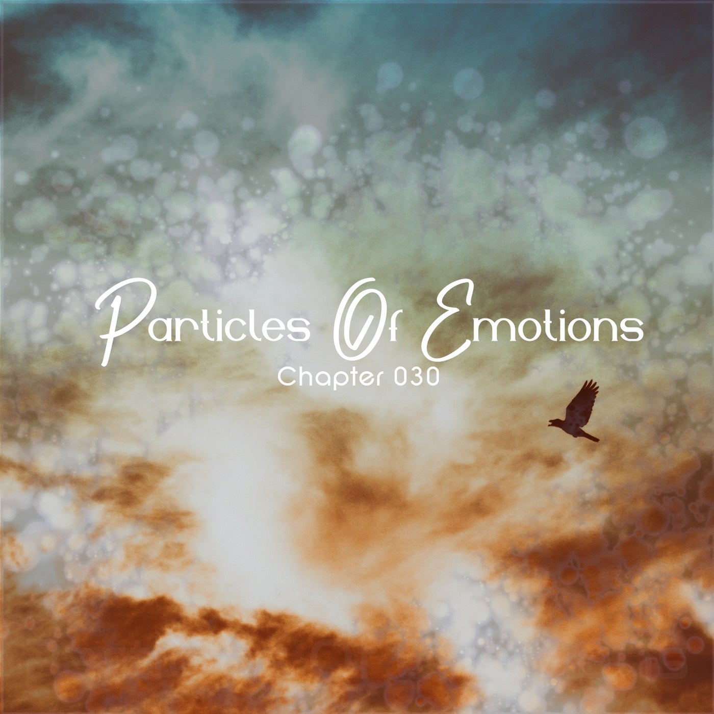 Particles of Emotions Chapter 030