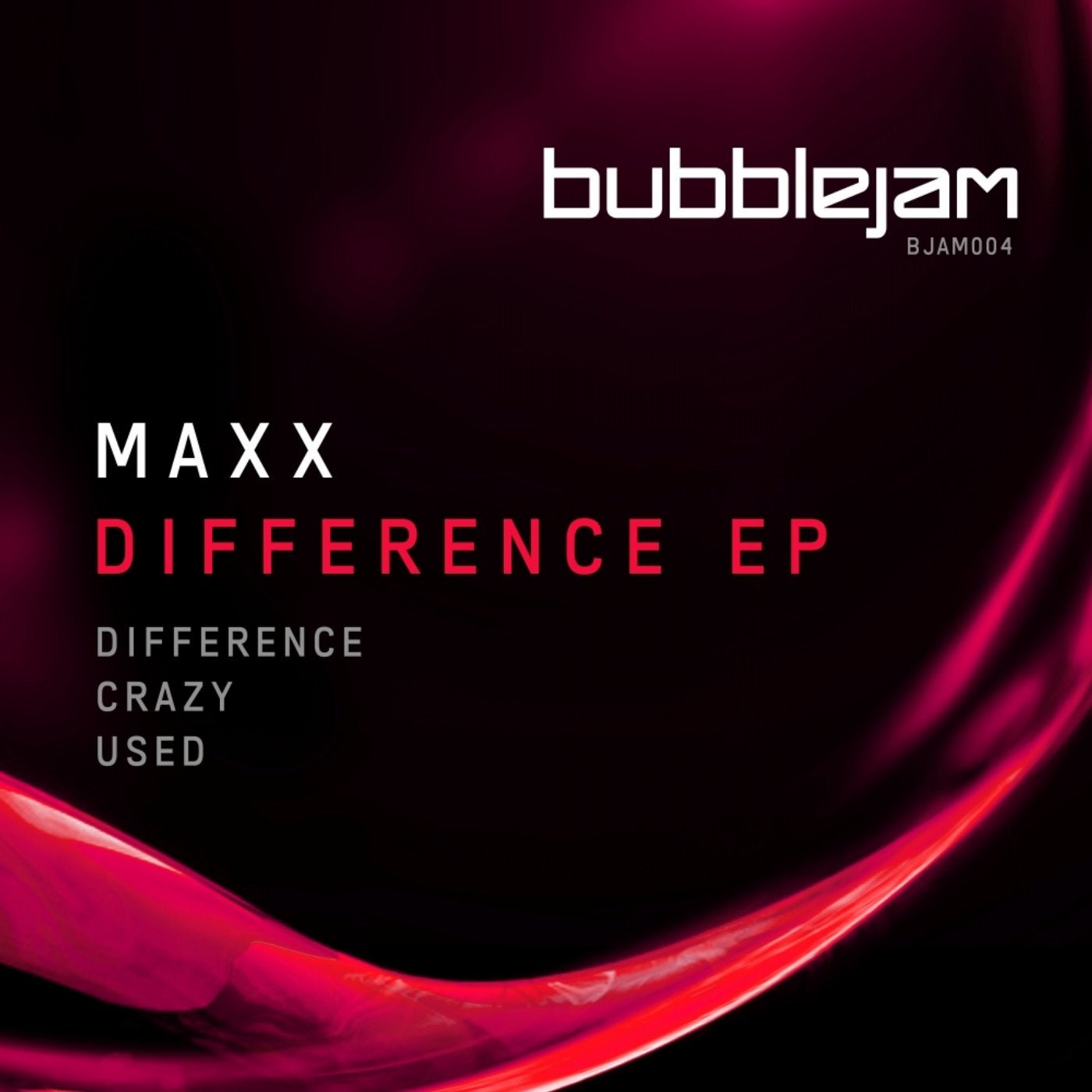 Difference EP