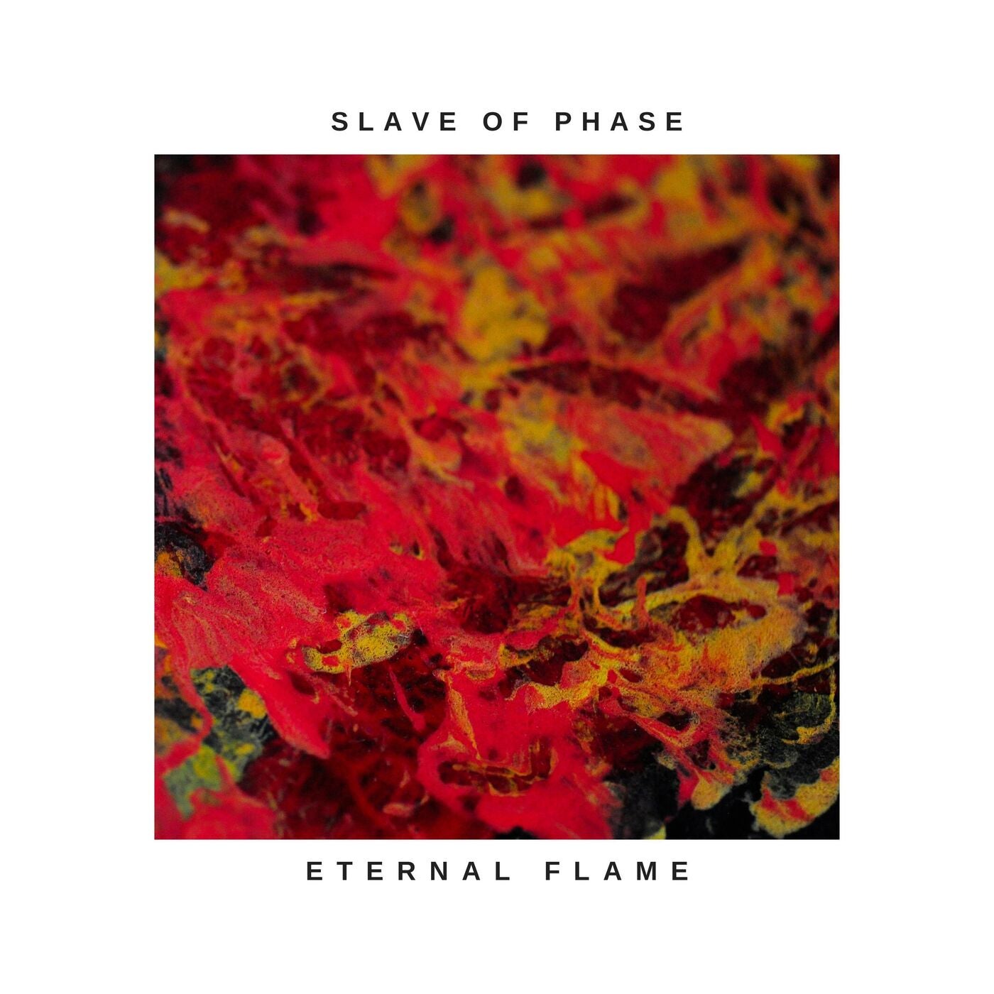 Eternal Flame