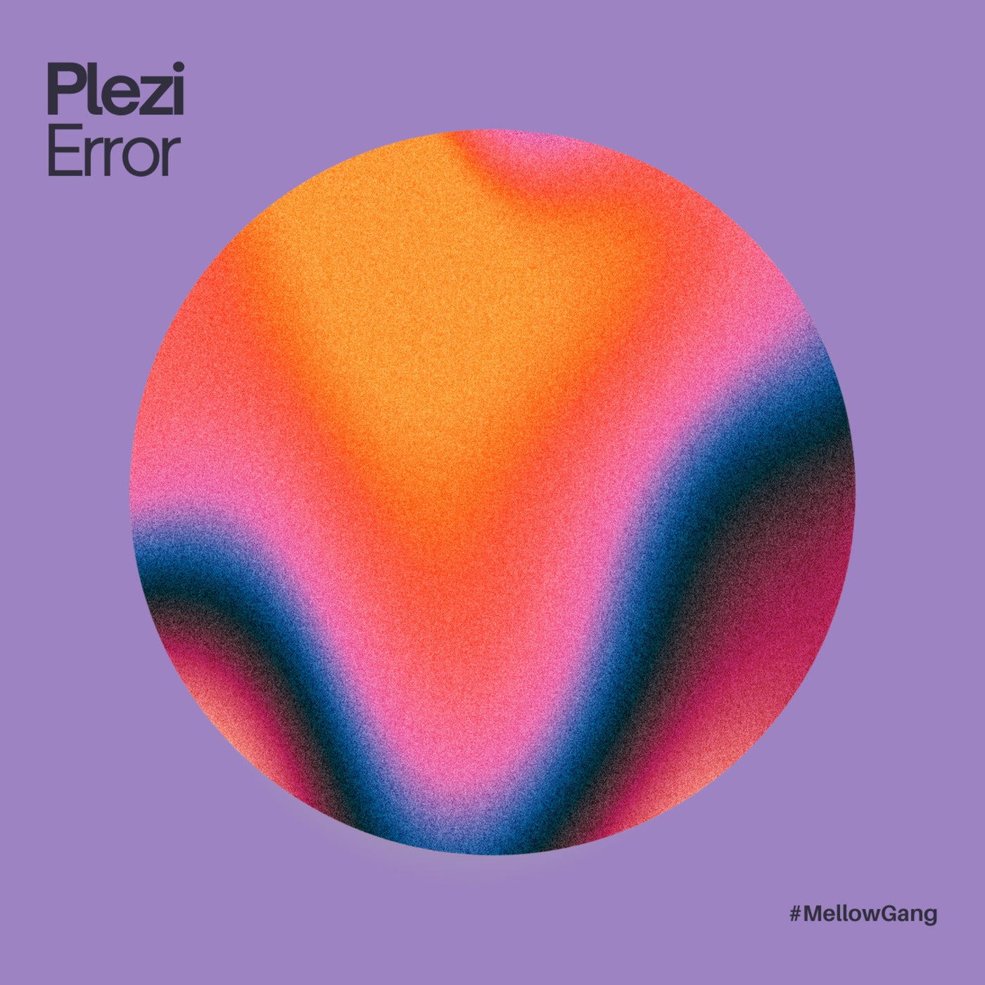 Error