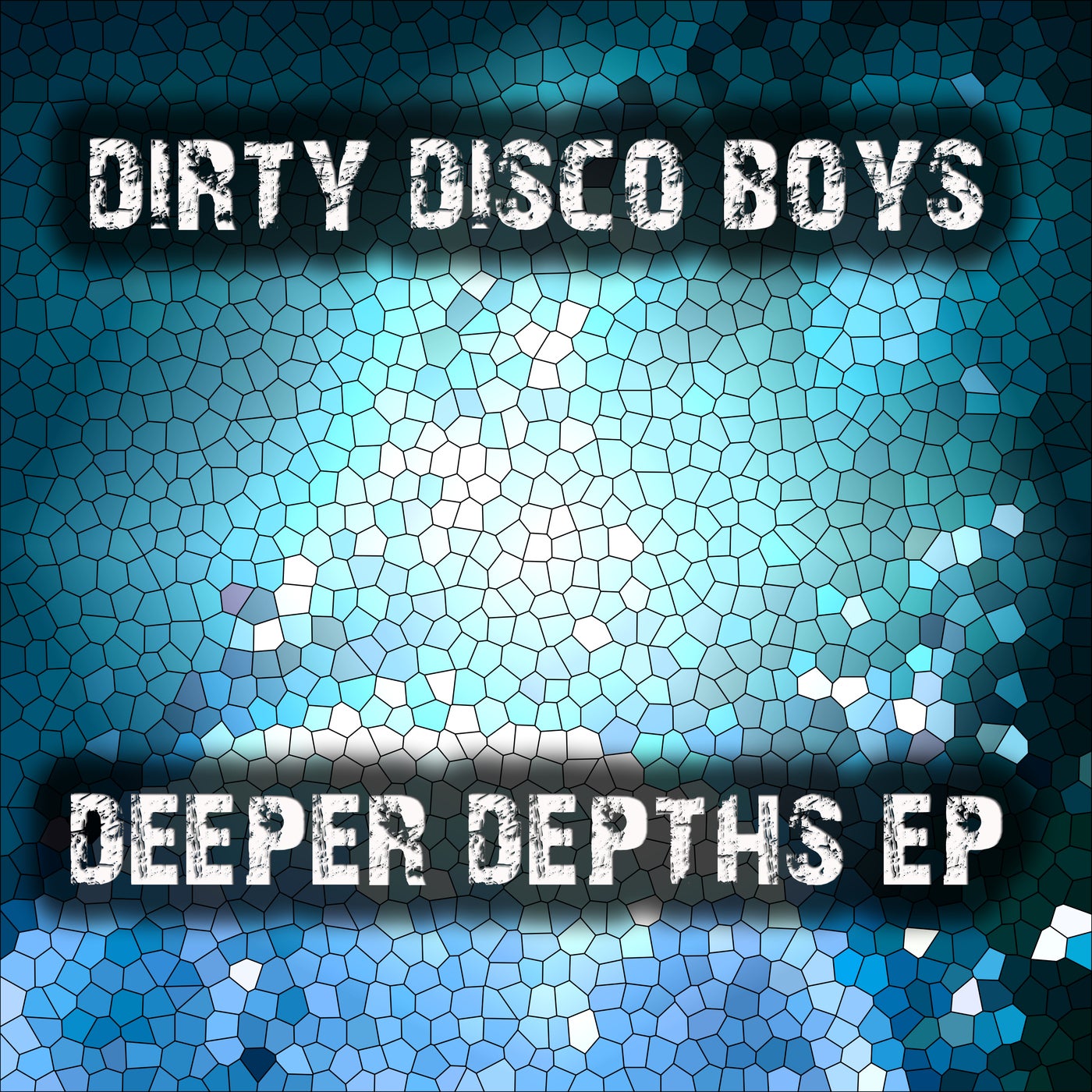 Deeper Depths - EP