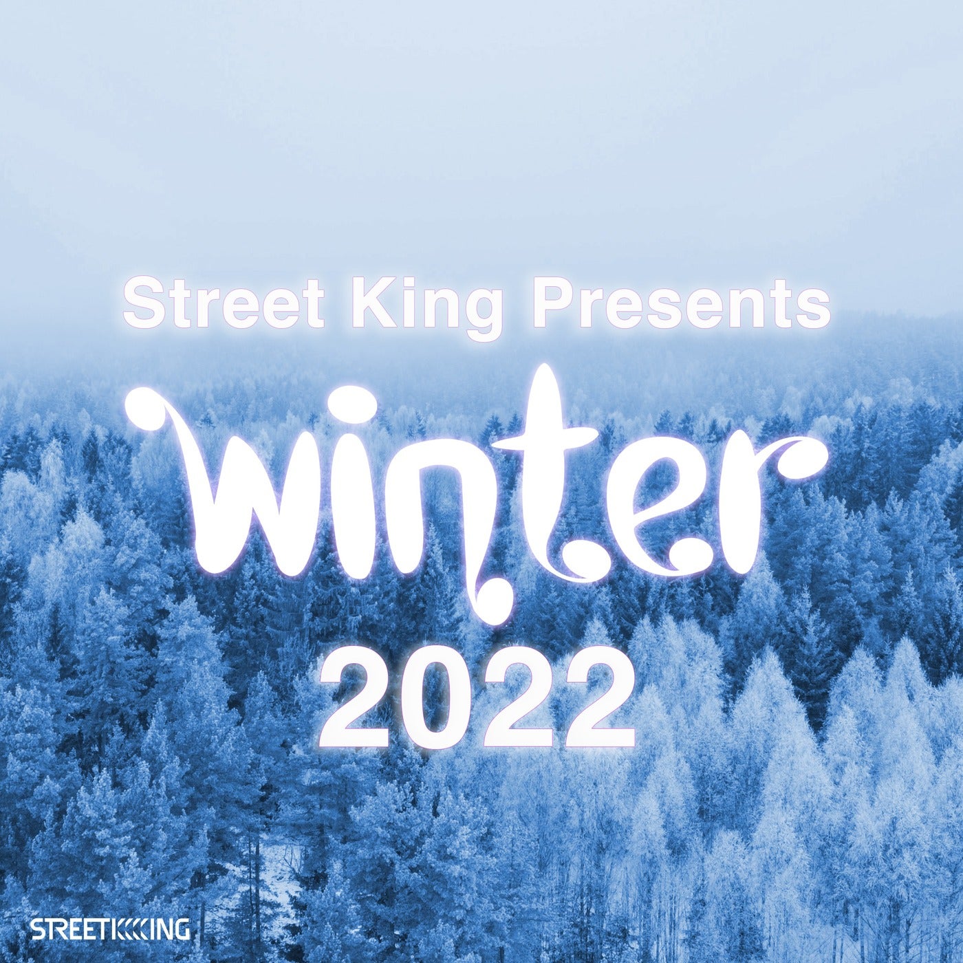 Street King Presents Winter 2022 KSD457 Street King Presents Winter 2022 KSD457