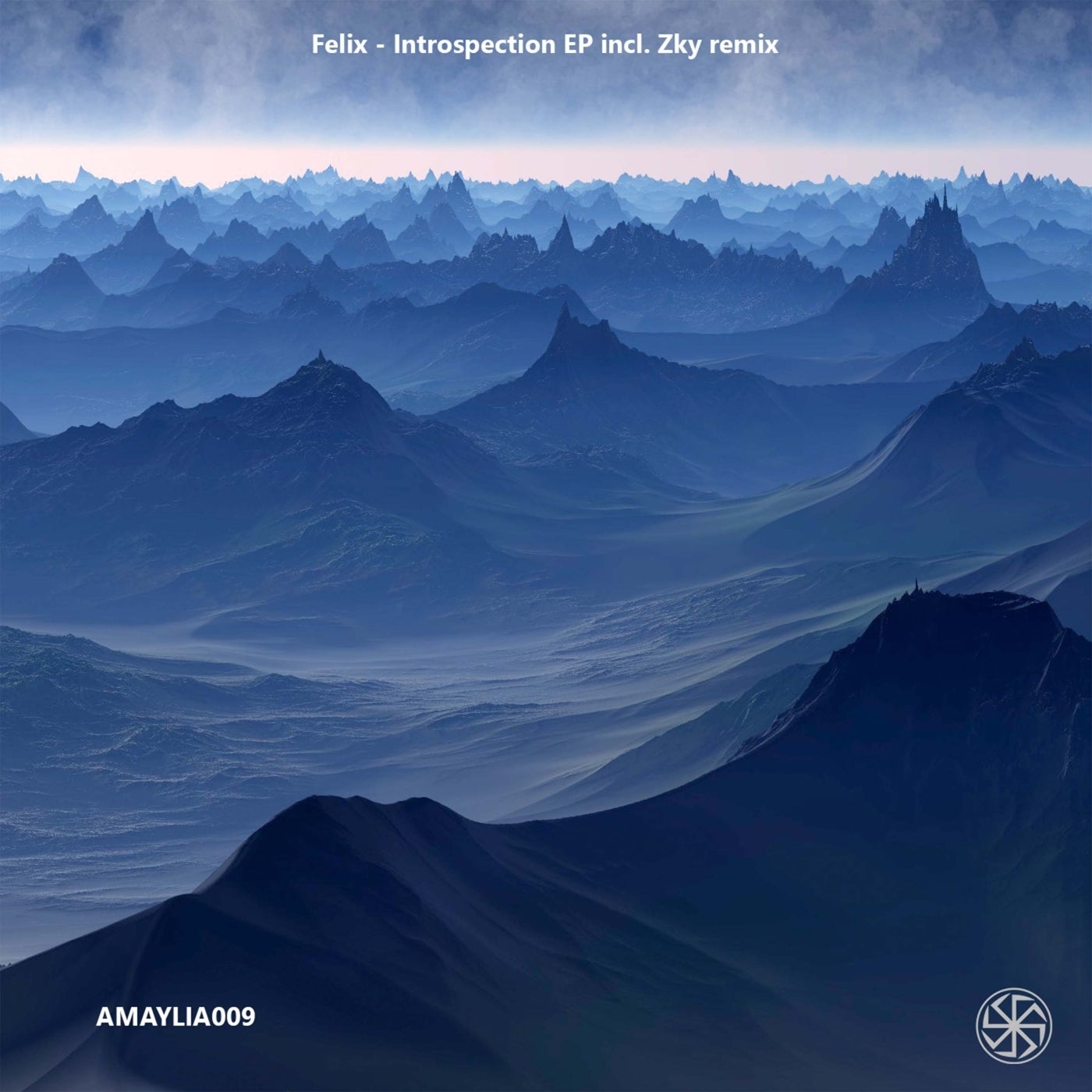 Felix - Introspection Incl. Zky Remix