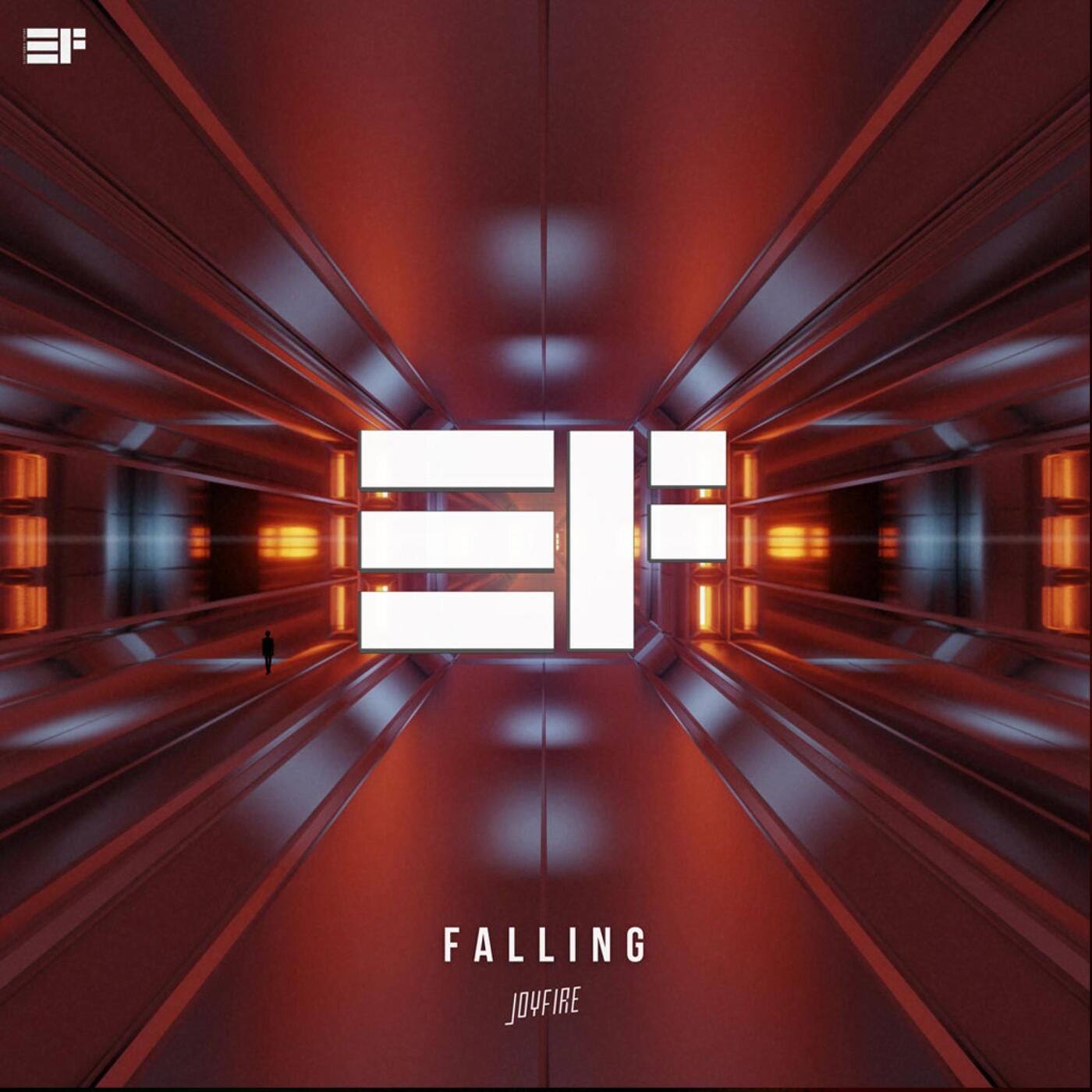 Falling (Radio Edit)