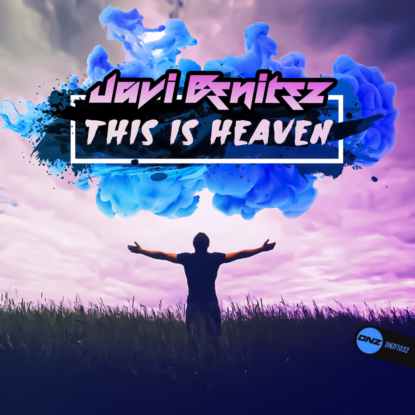 Javi Benitez - This Is Heaven