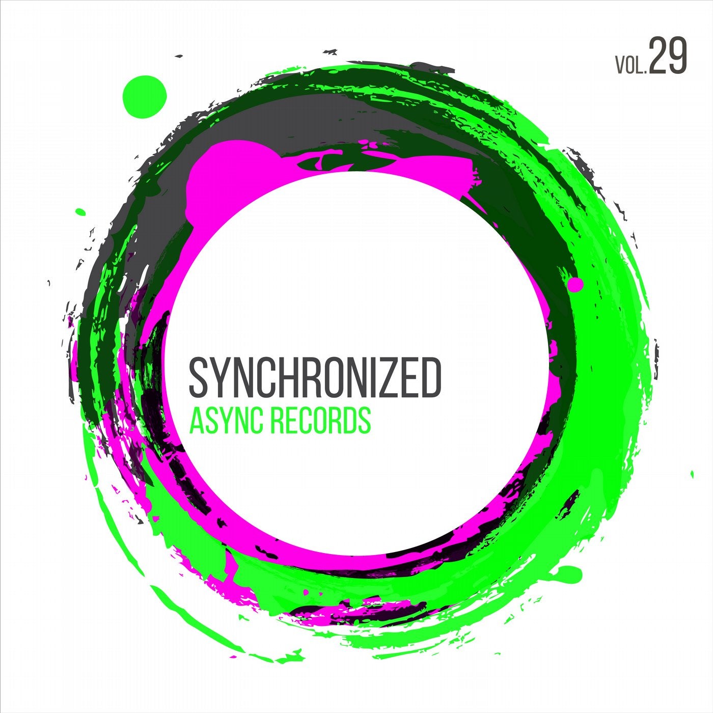 Synchronized Vol.29