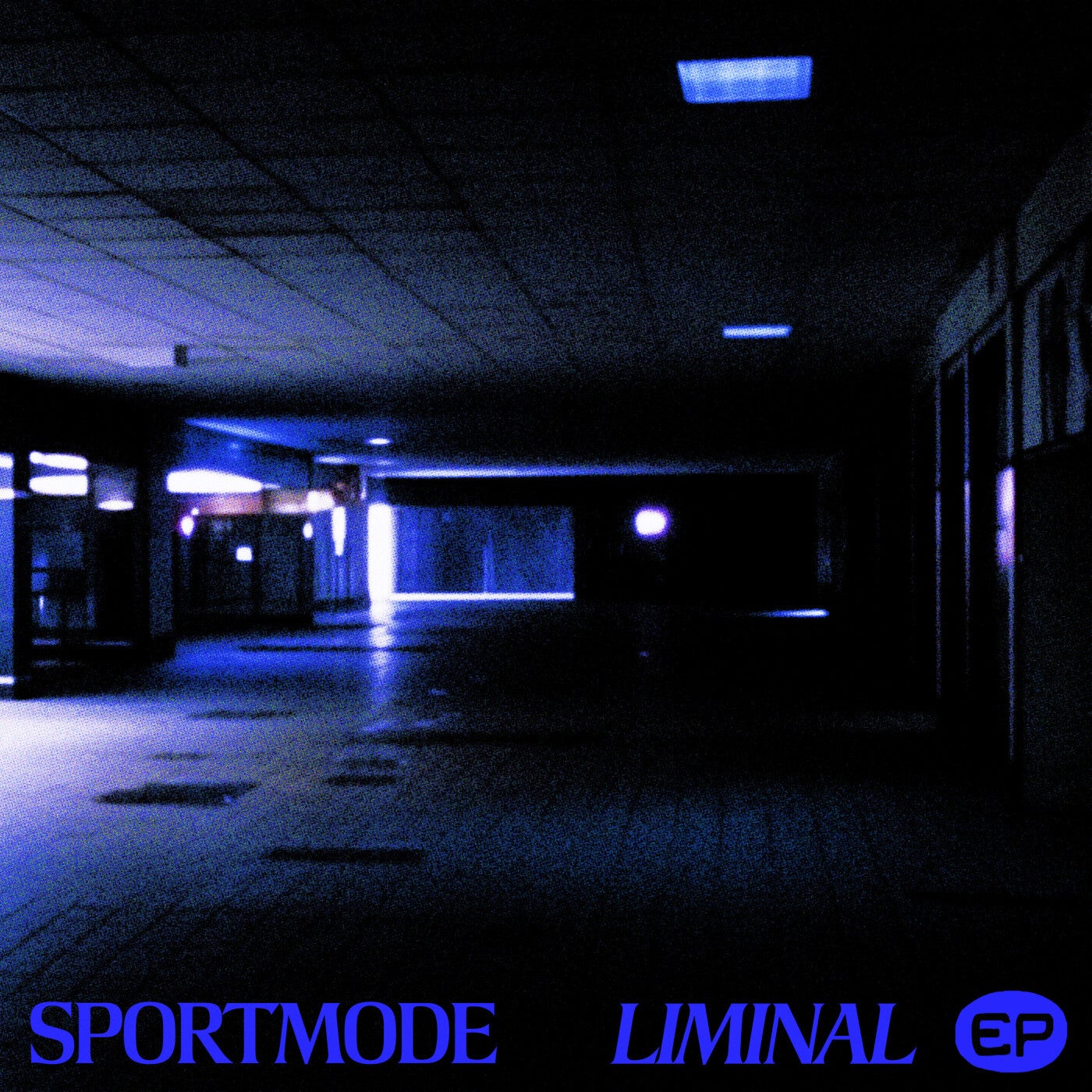 Liminal