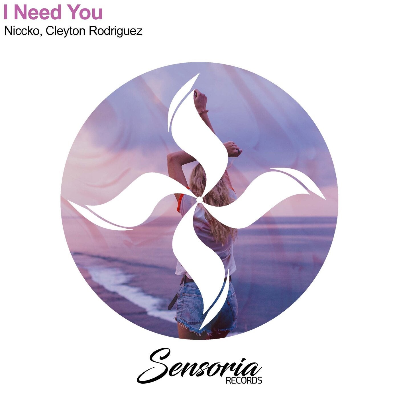 I Need You