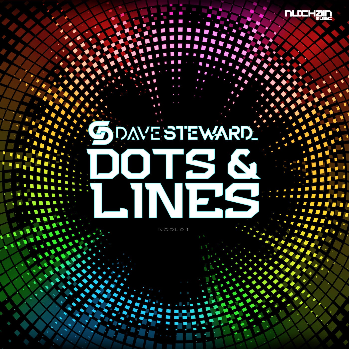 Dots & Lines