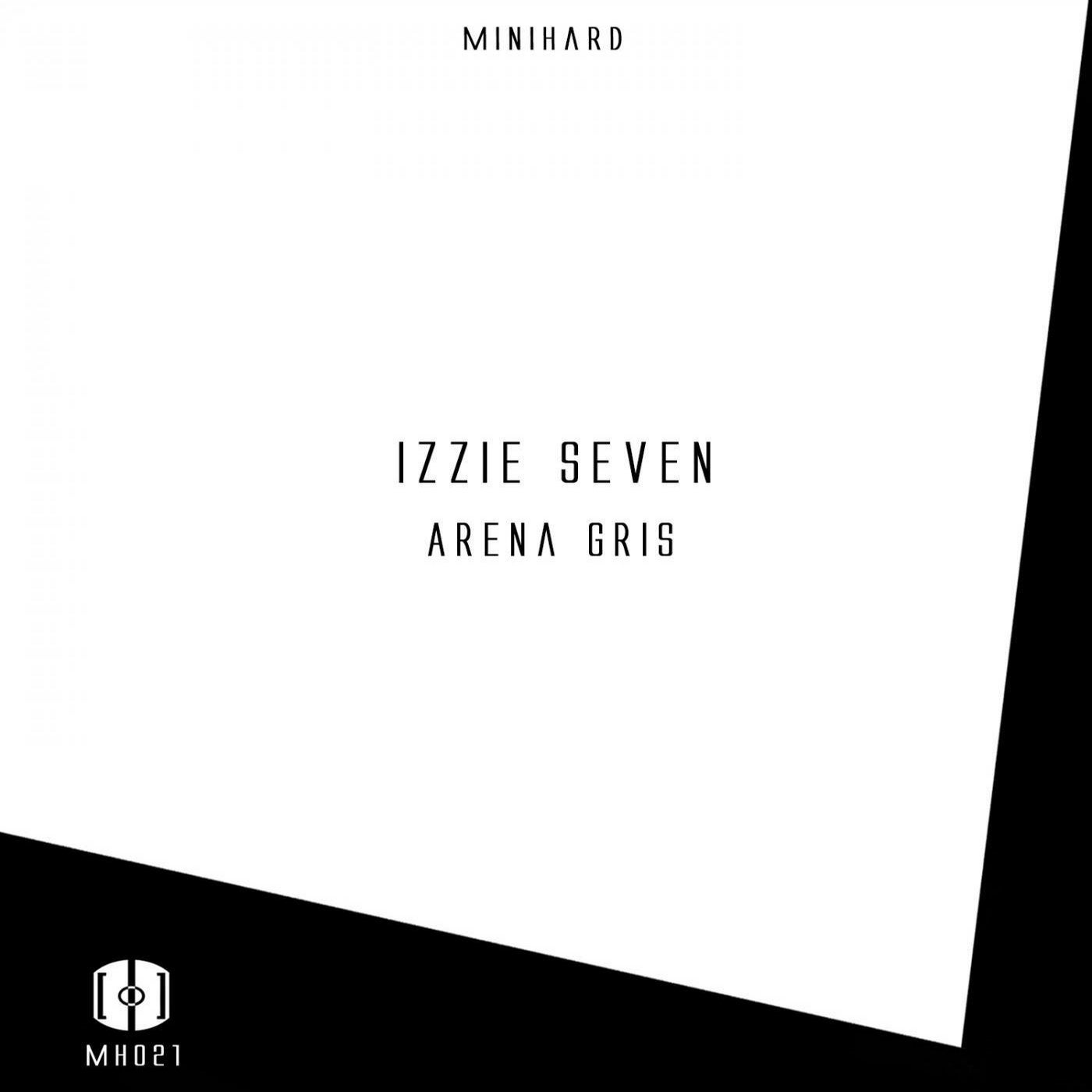 Arena Gris - Single